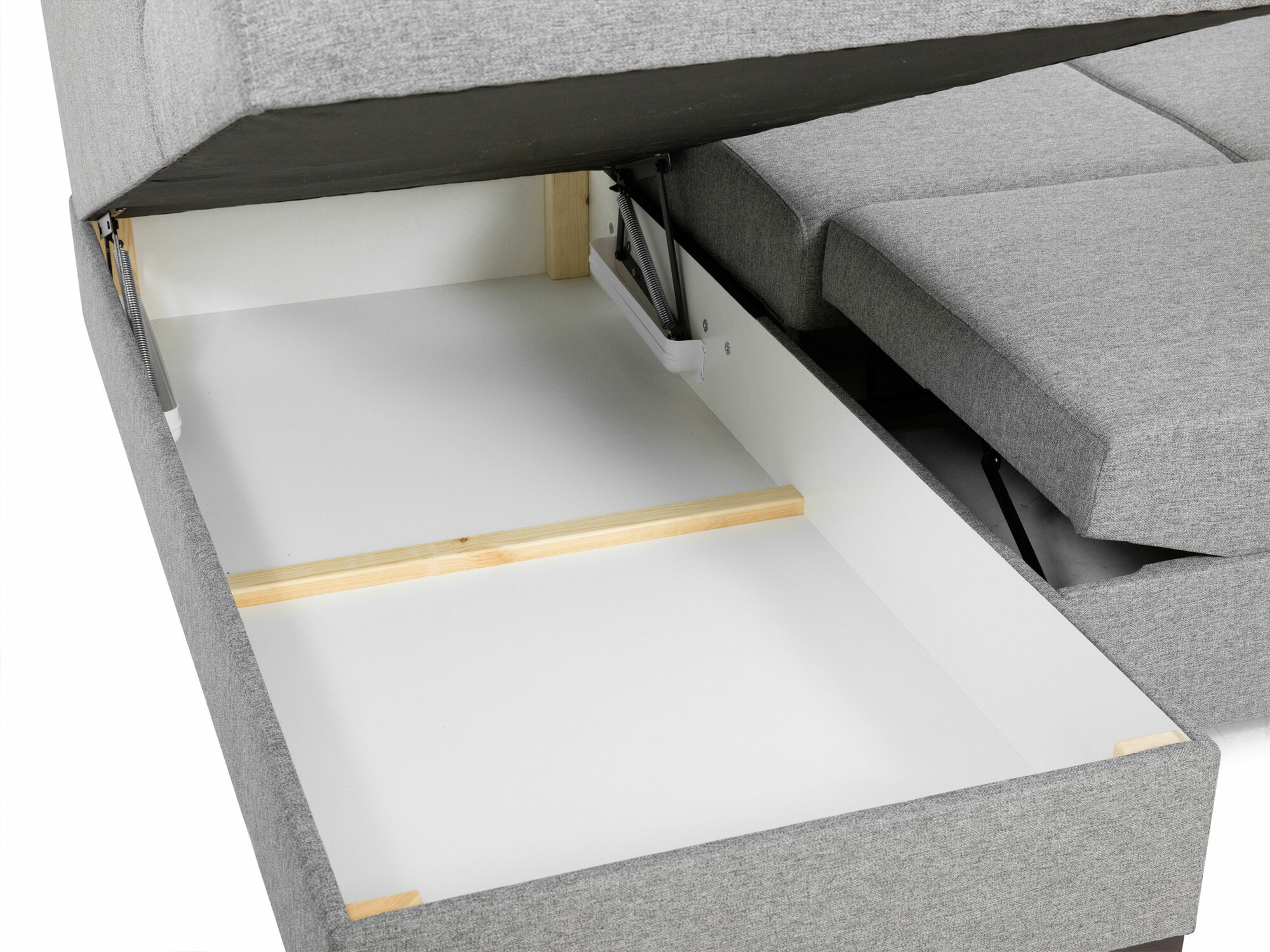 Угловой диван Comfivo 189 (Magic Velvet 2217)