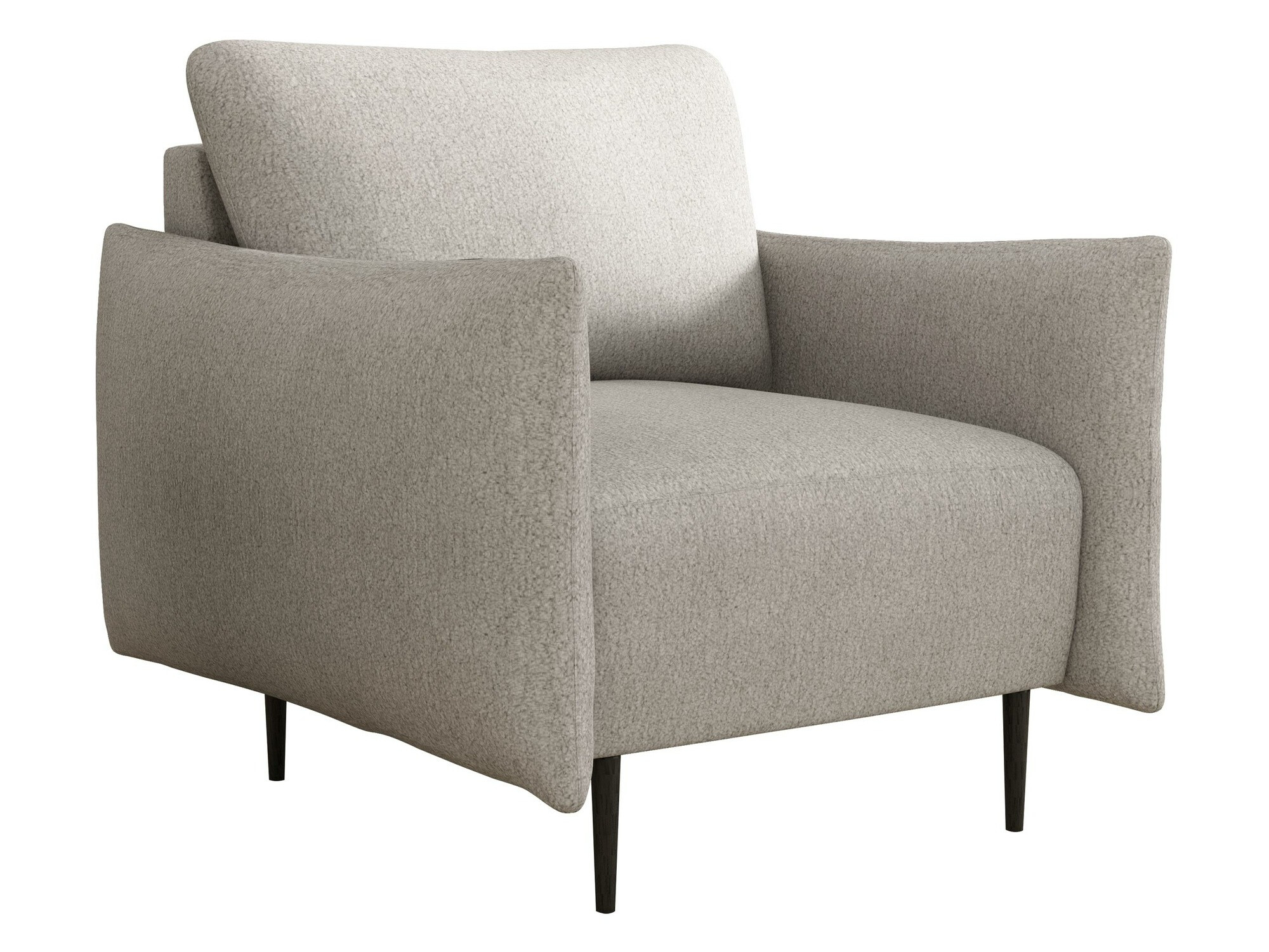 Atpūtas krēsls Columbus 225 (Velo 623)