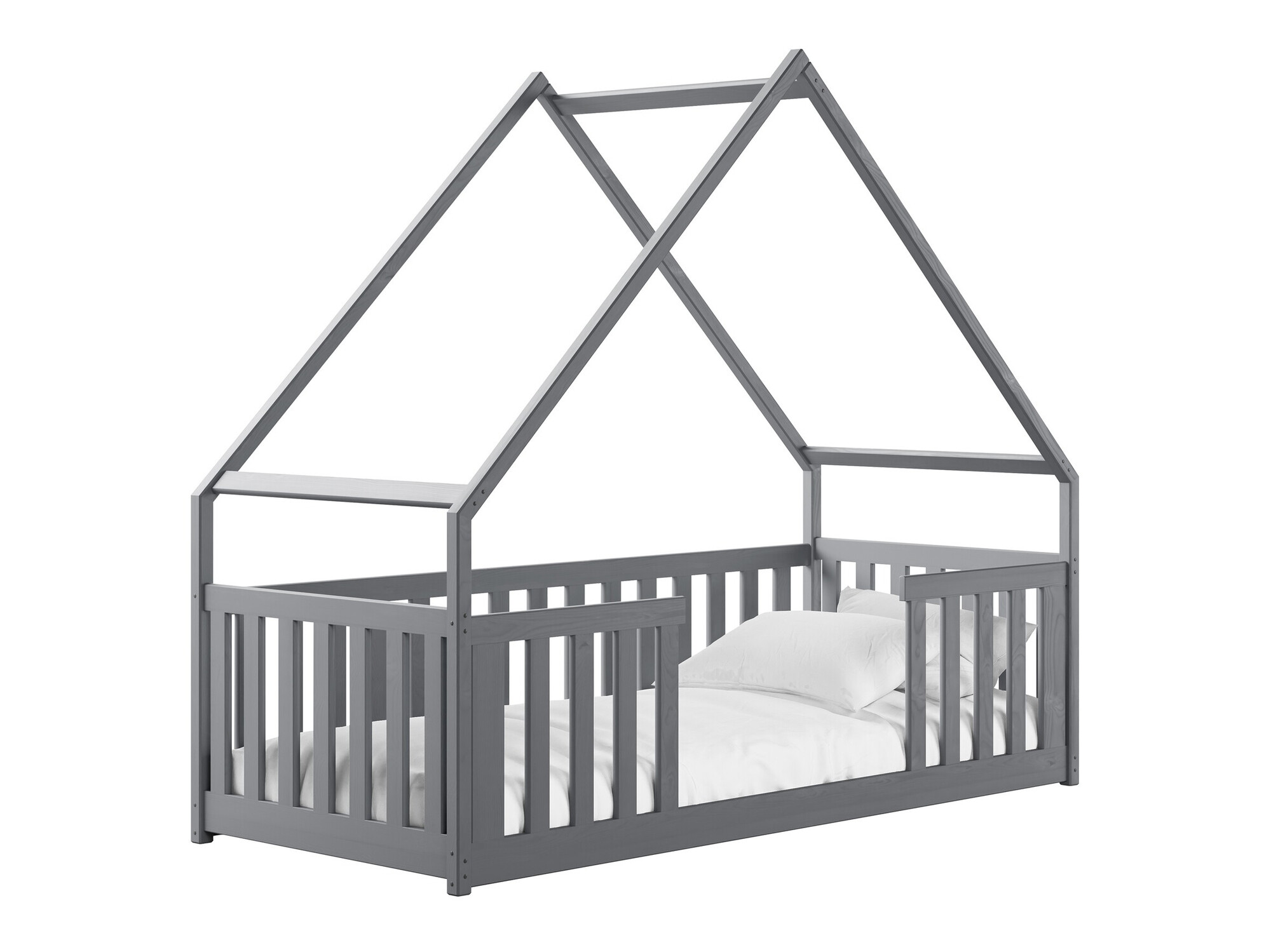 Gulta Vista 114 (Pelēks)