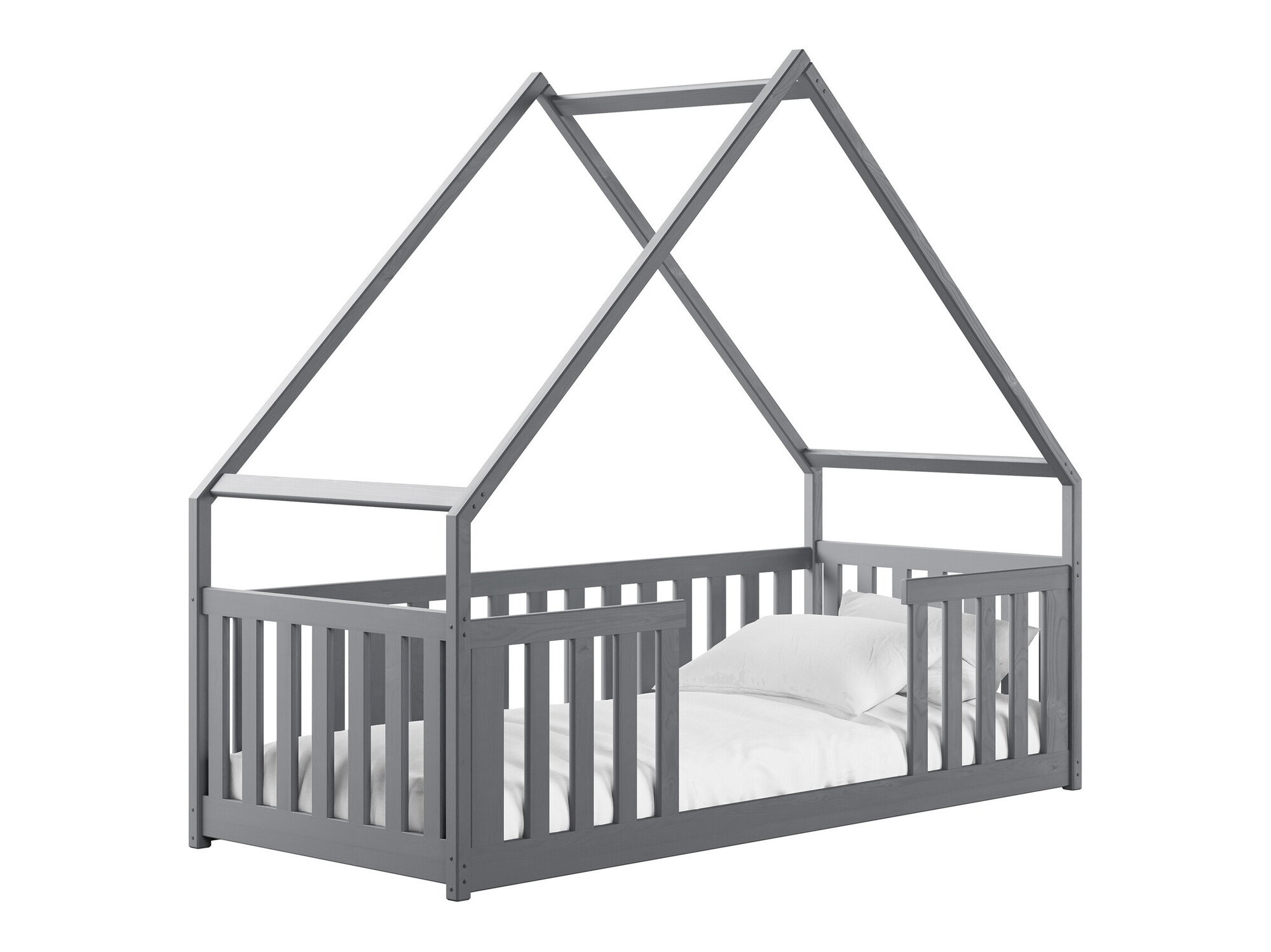 Gulta Vista 114 (Pelēks)