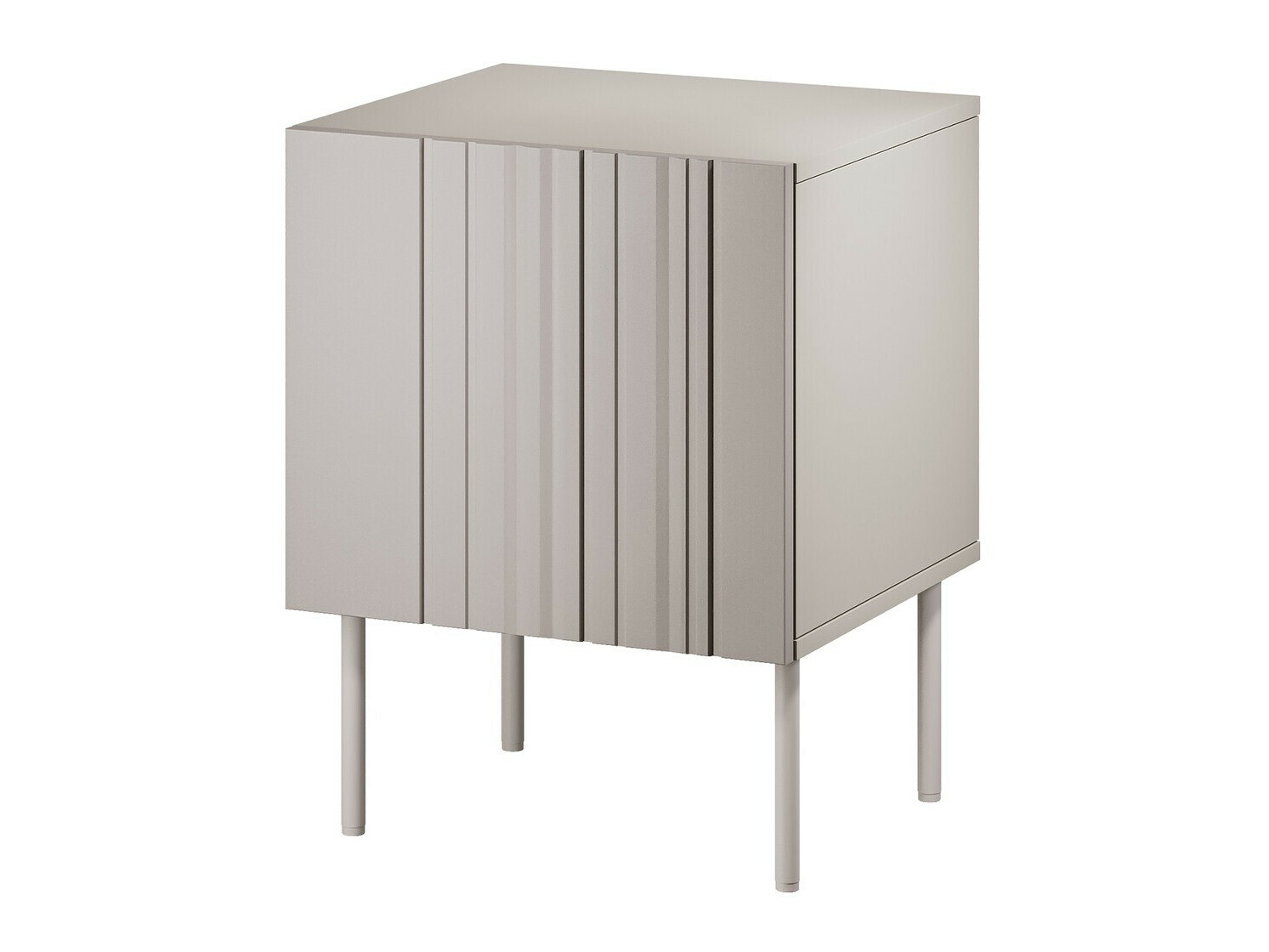 Комплект прикроватных тумбочек Evavese 104 (Бежевый)