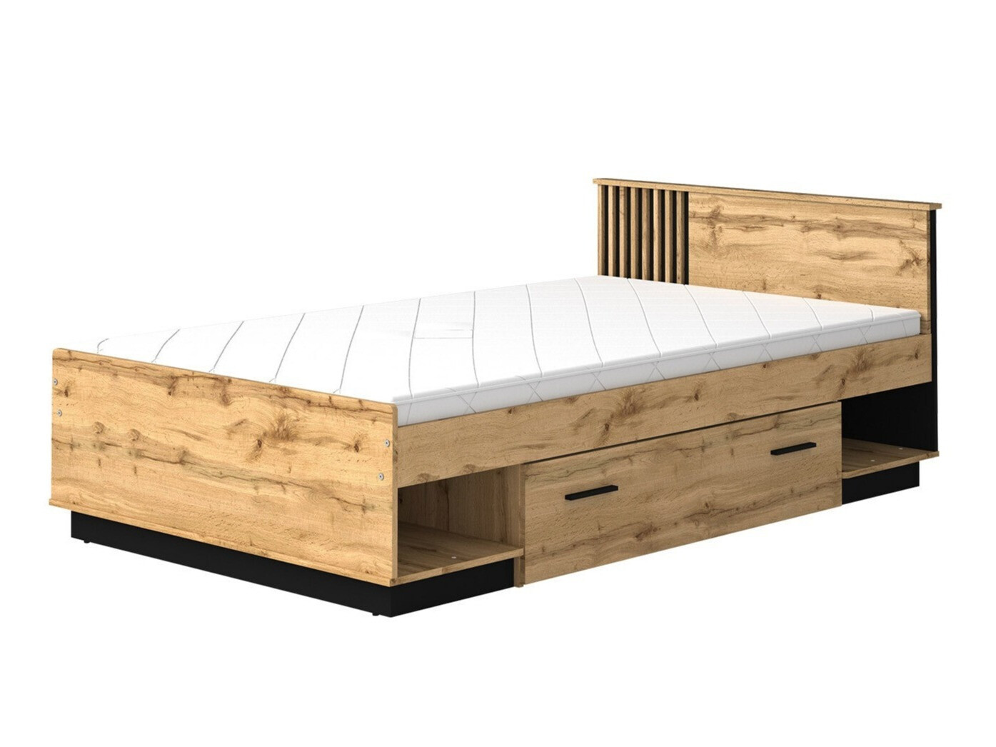 Кровать Tenodeu 126