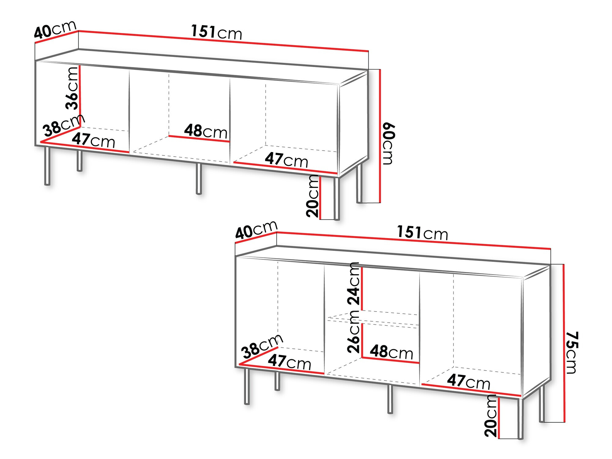 Набор для гостиной Tolfelo 105 (Бежевый)