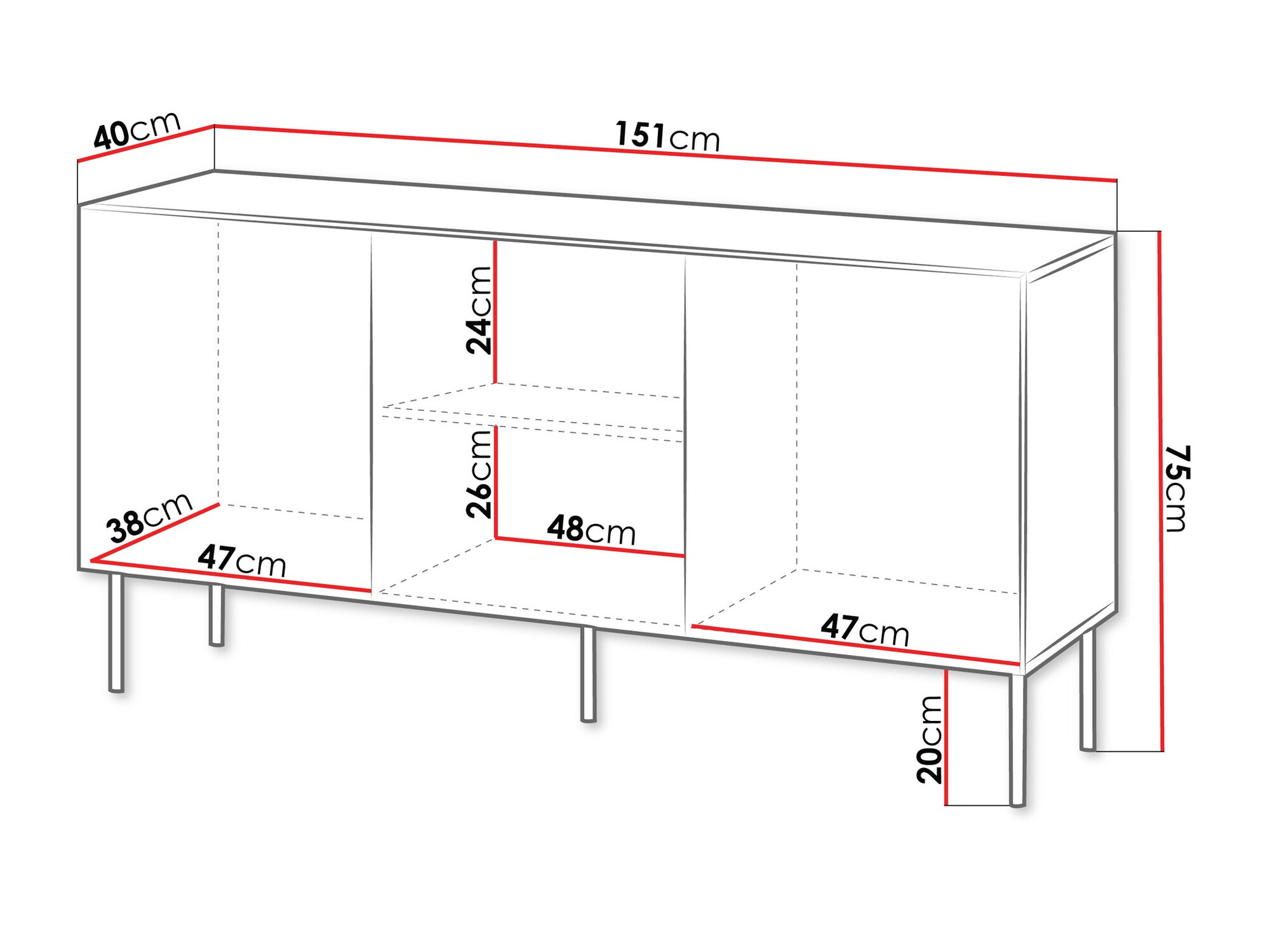 Шкафчик Tolfelo 100 (Бежевый)
