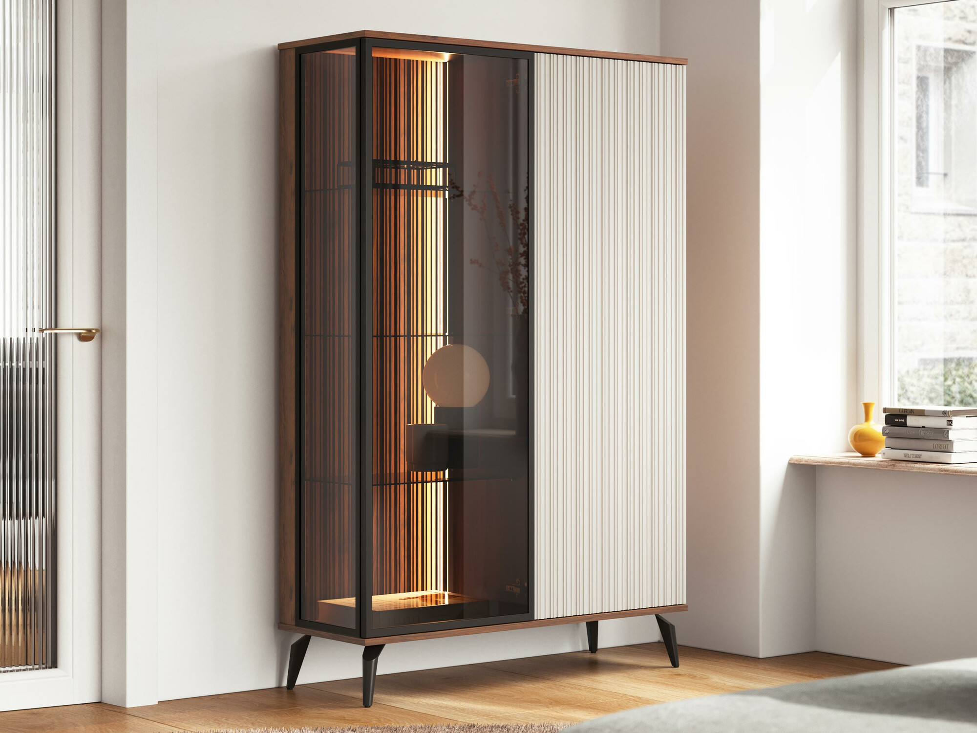 Стеллаж Salcira 102