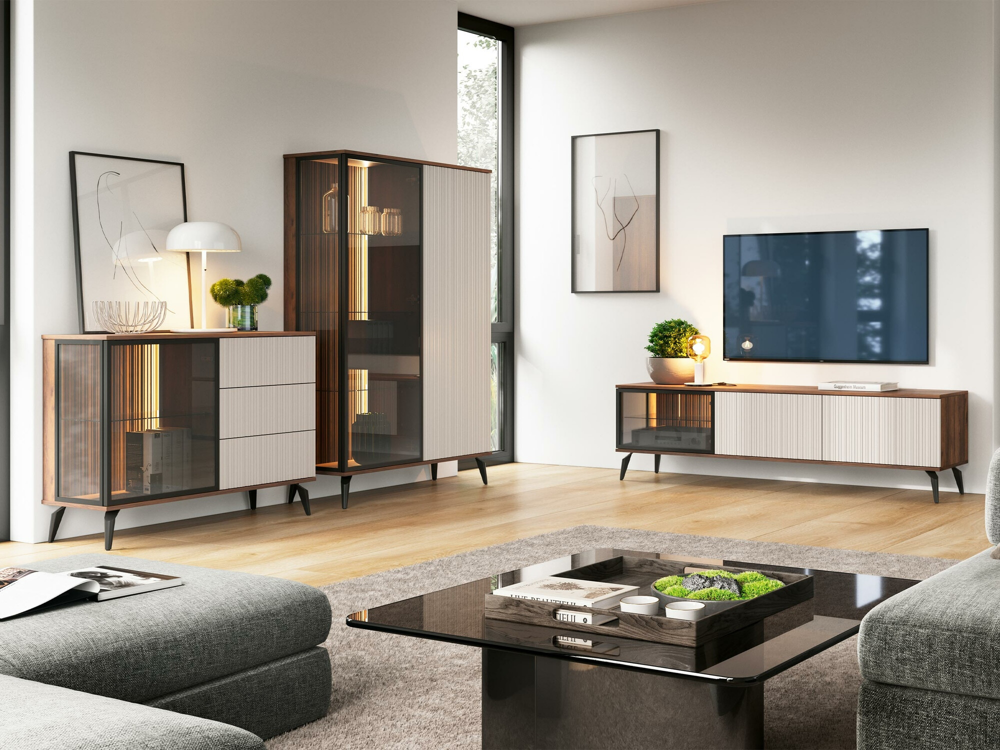 TV galds Salcira 103