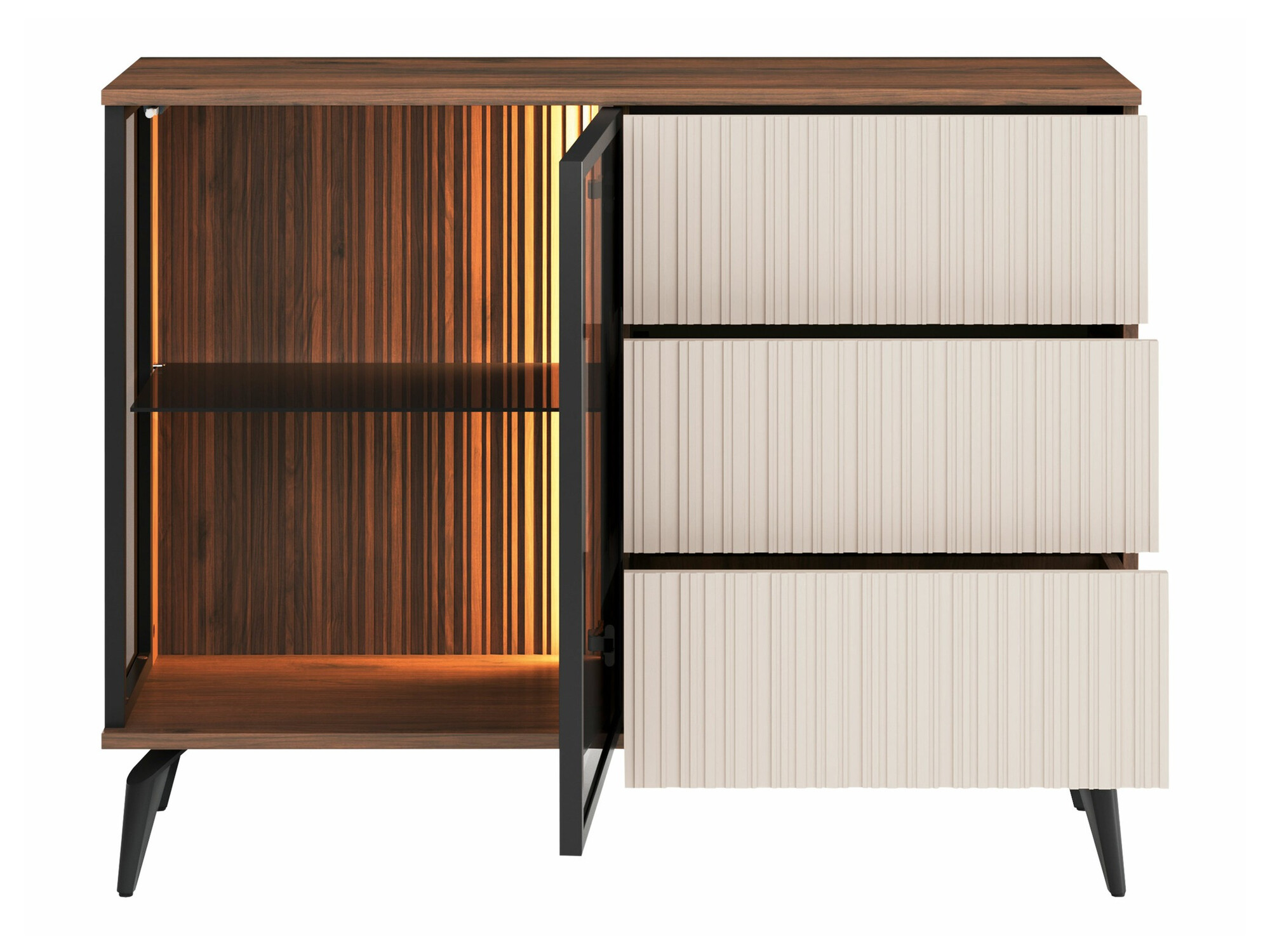 Viesistabas komplekts Argentas