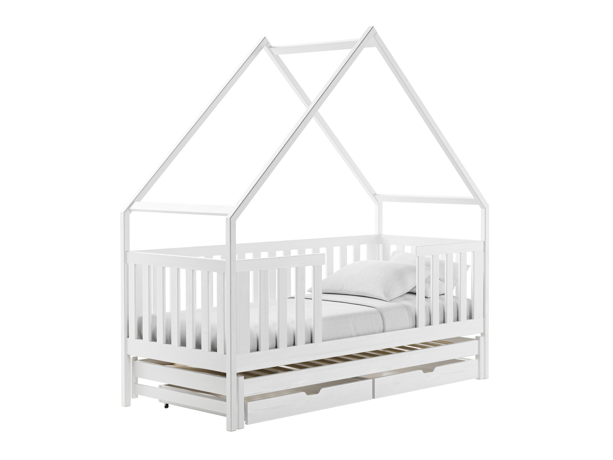 Gulta Vista 115 (Balts)