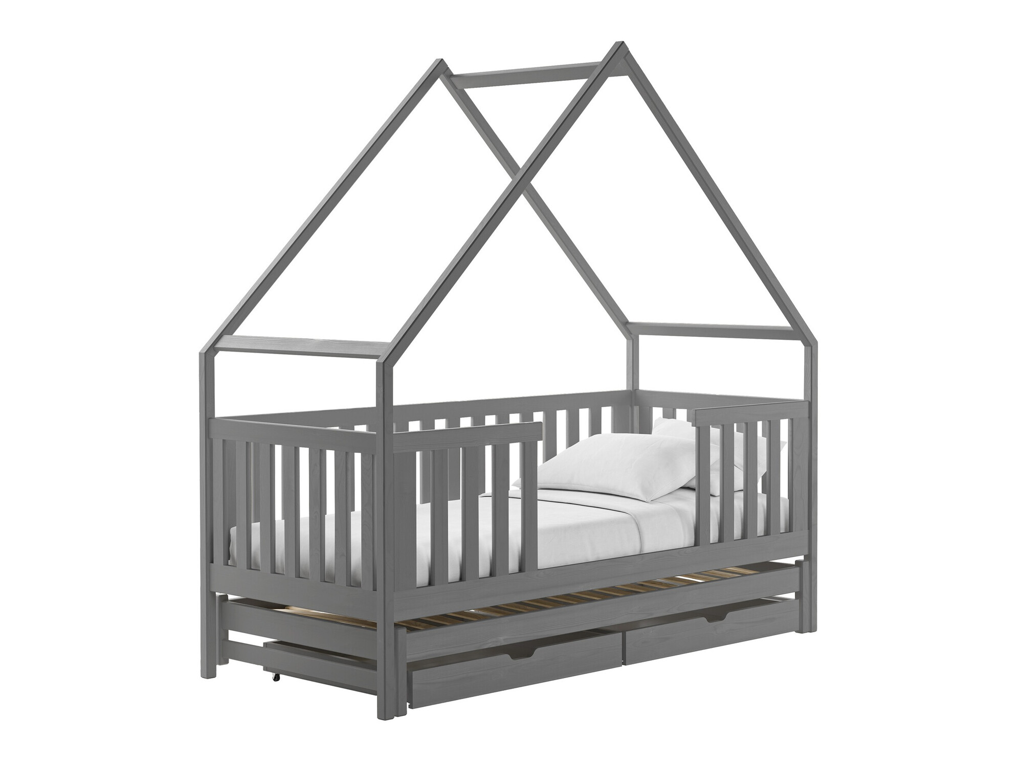 Gulta Vista 115 (Pelēks)