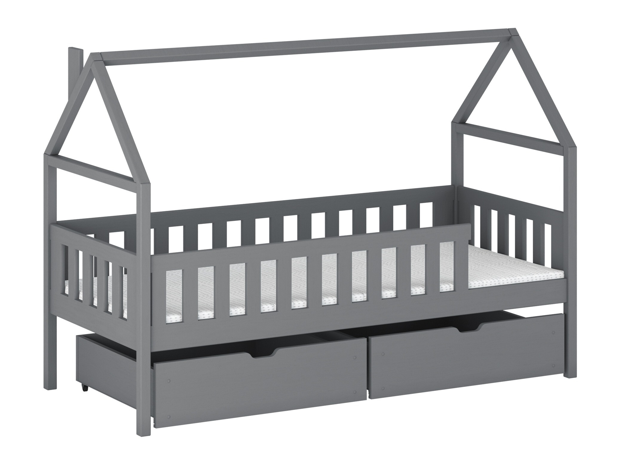 Gulta Vista 116 (Pelēks)