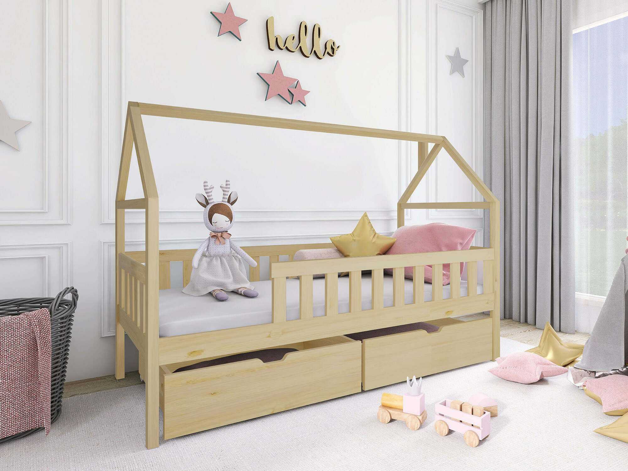 Gulta Vista 116 (Priede)