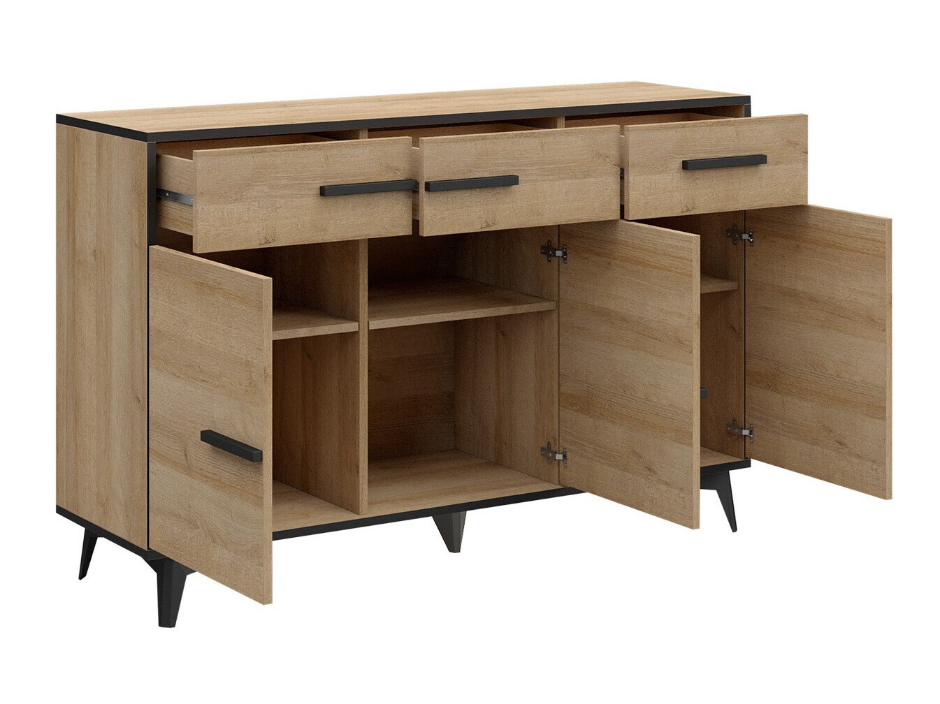 Kомод Avimora 100 (Грецкий орех)