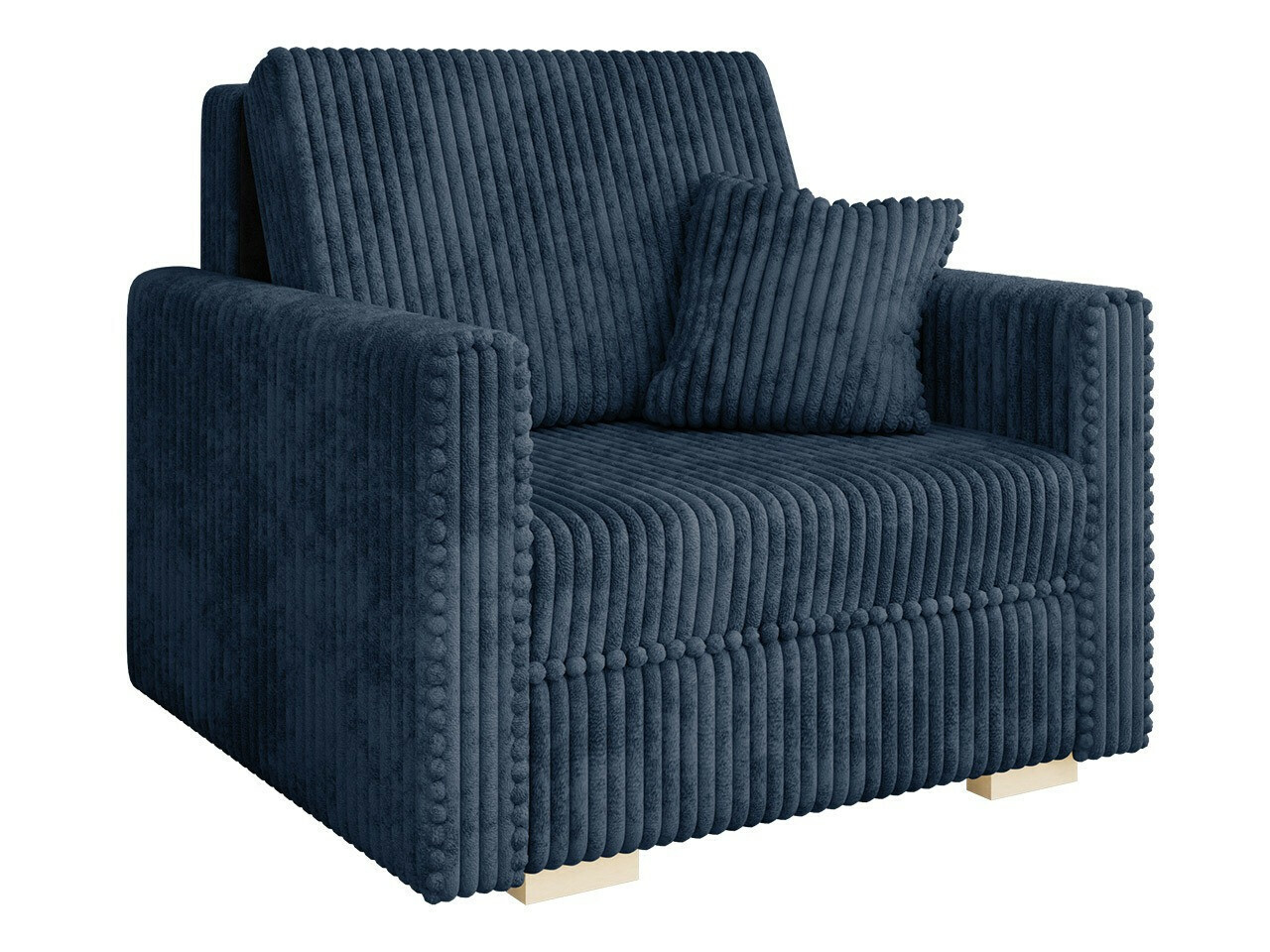 Кресло Columbus 207 (Tilia 77)