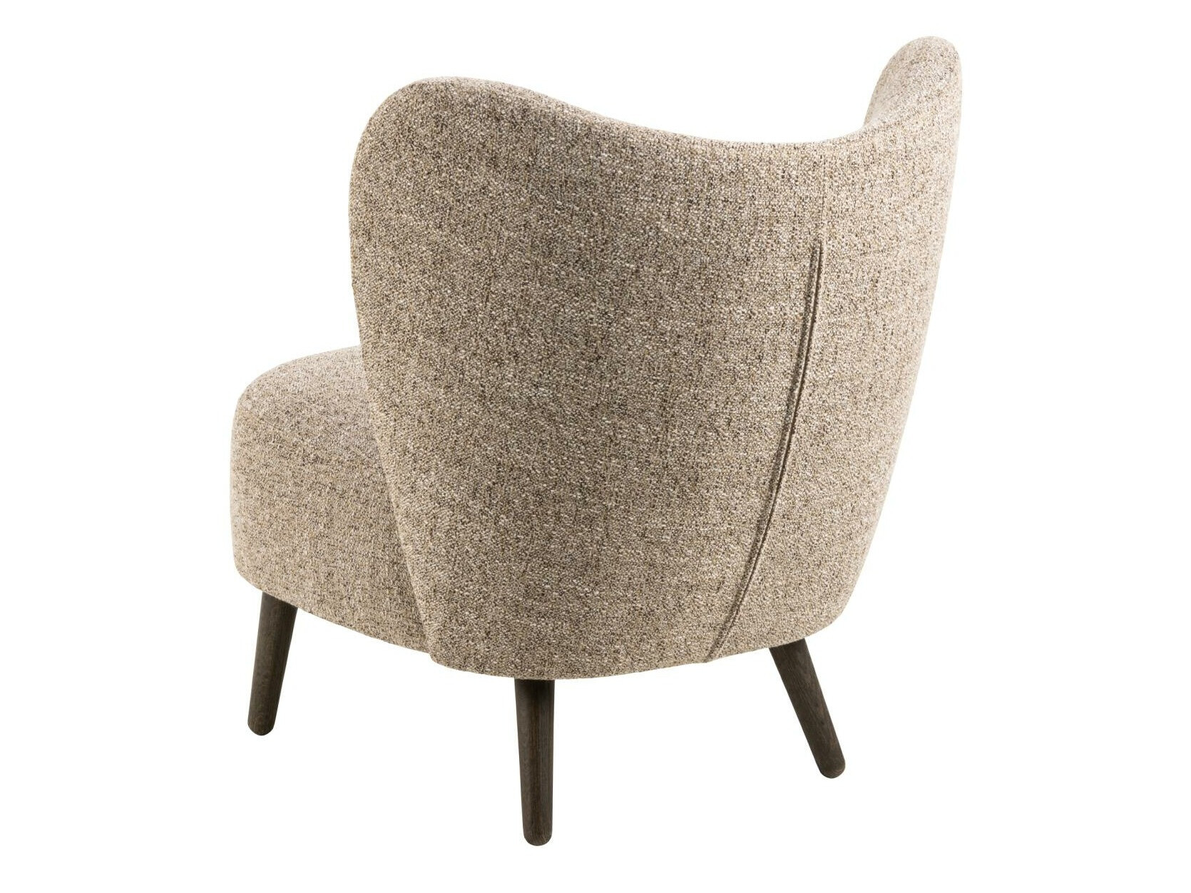 Кресло Norsica 848 (Светло-коричневый)