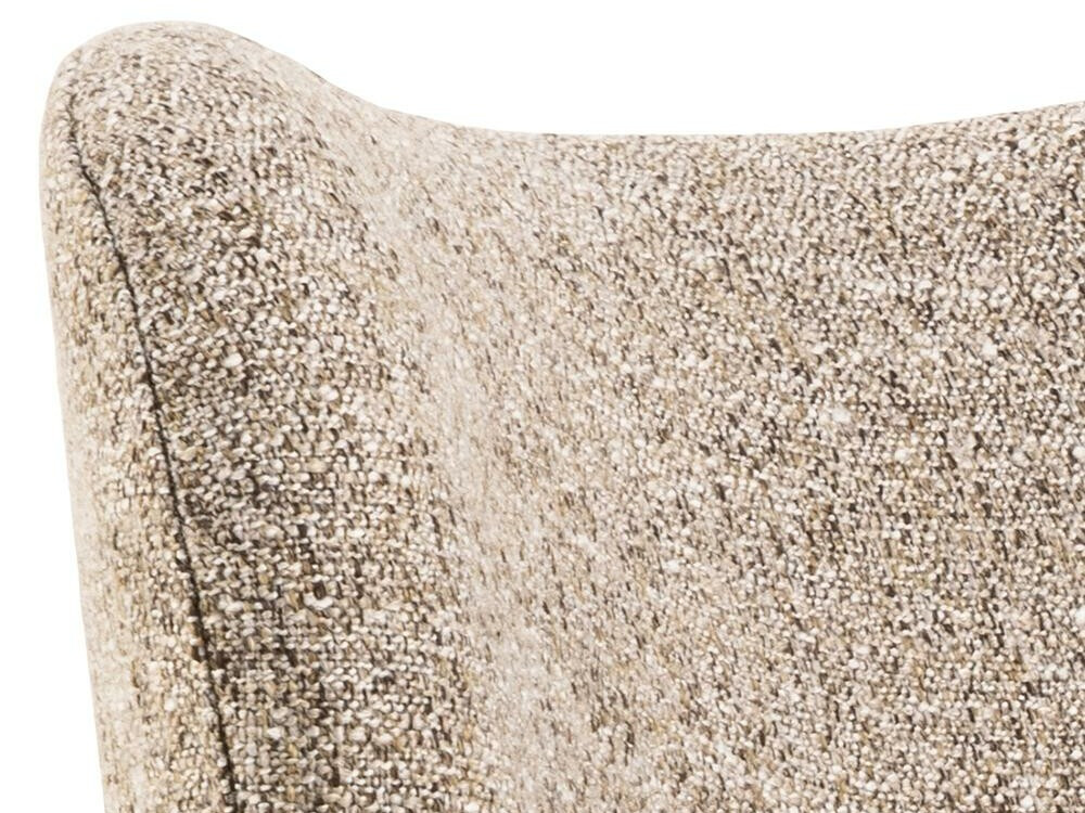 Кресло Norsica 848 (Светло-коричневый)