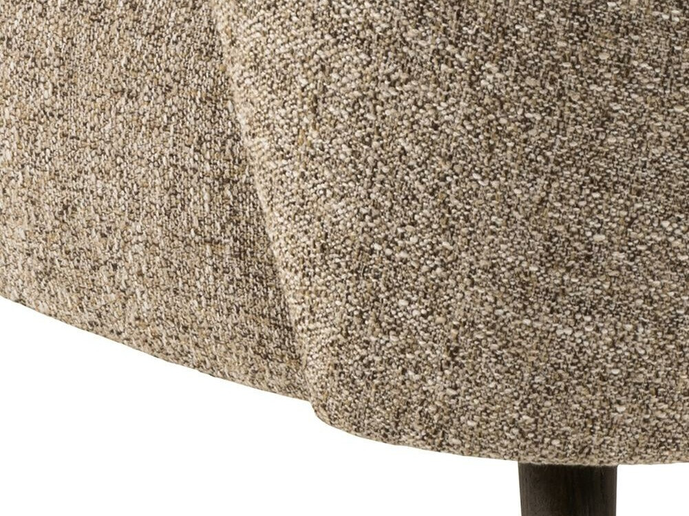 Кресло Norsica 848 (Светло-коричневый)