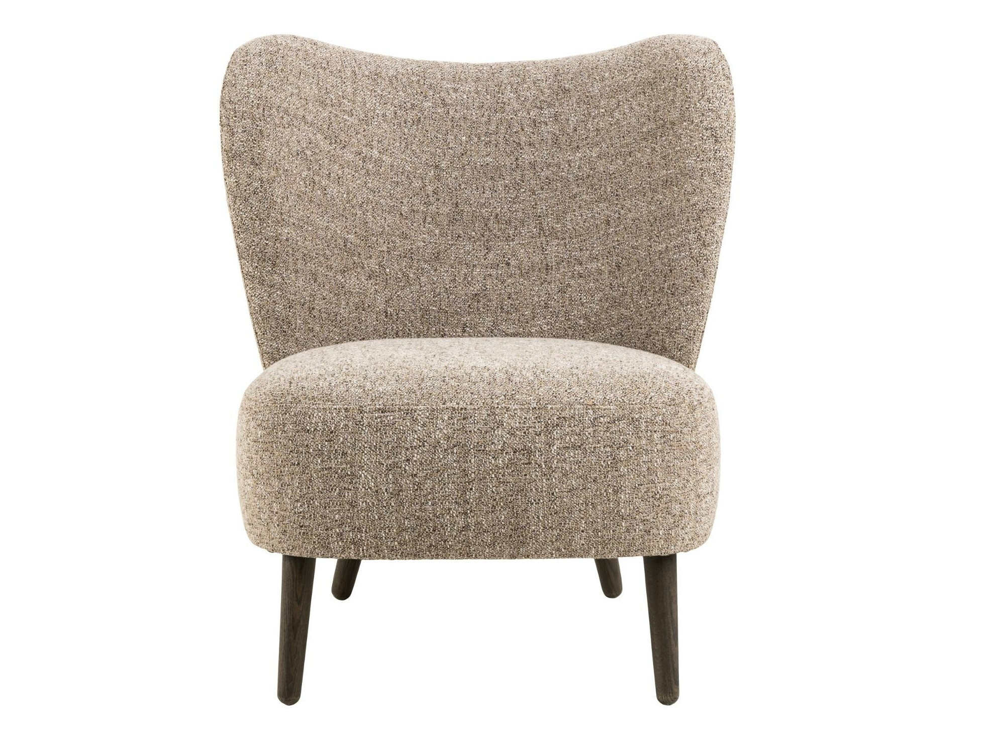 Krēsls Norsica 848 (Gaiši brūns)