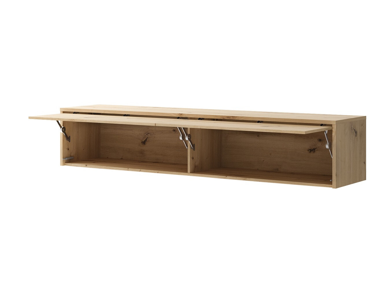 Настенные шкафы Concept Pro Lenart Levfere 121 (Artisan дуб)