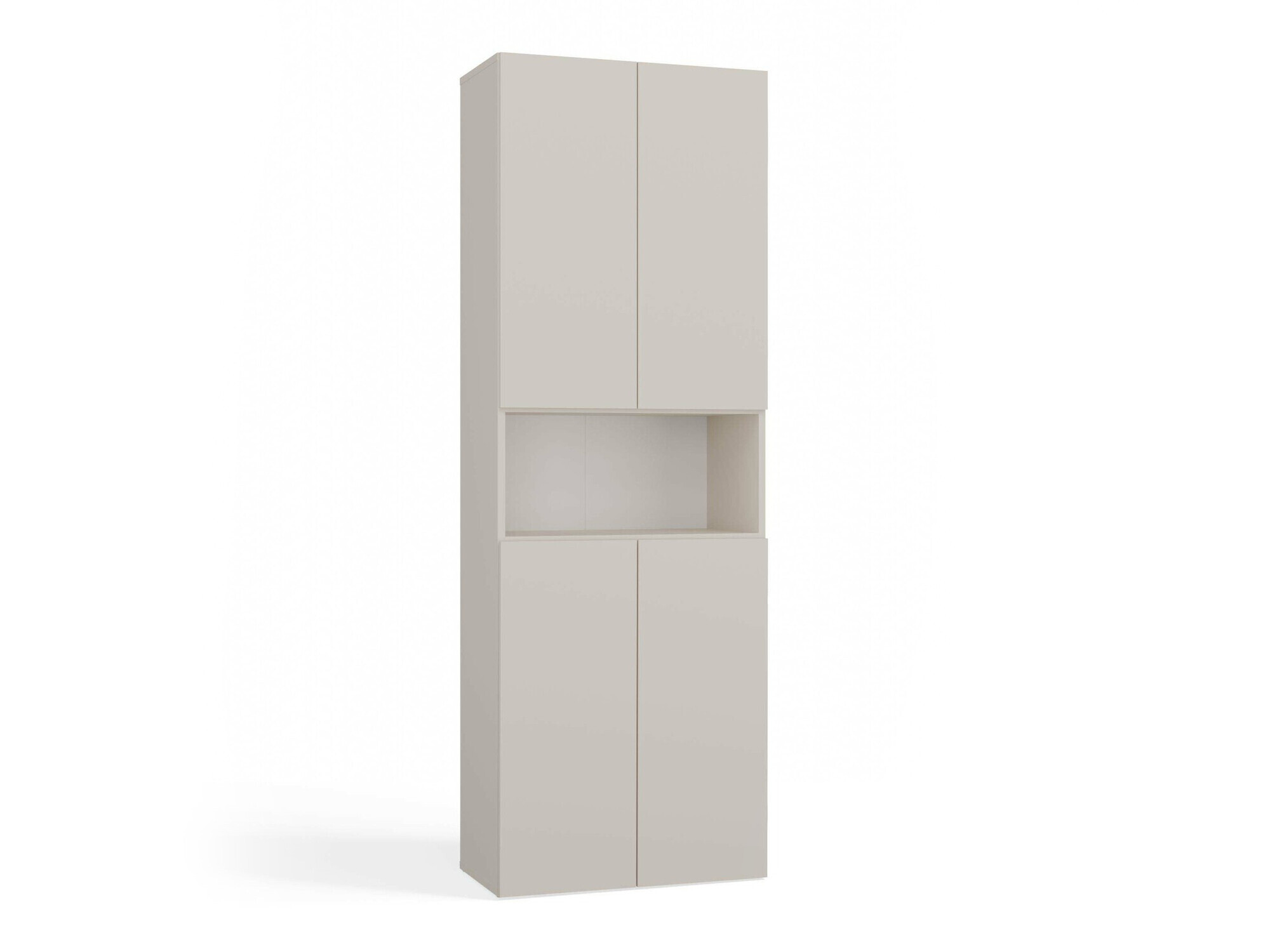 Stāvošs vannas skapītis Nolmaru 101 (Kašmirs)