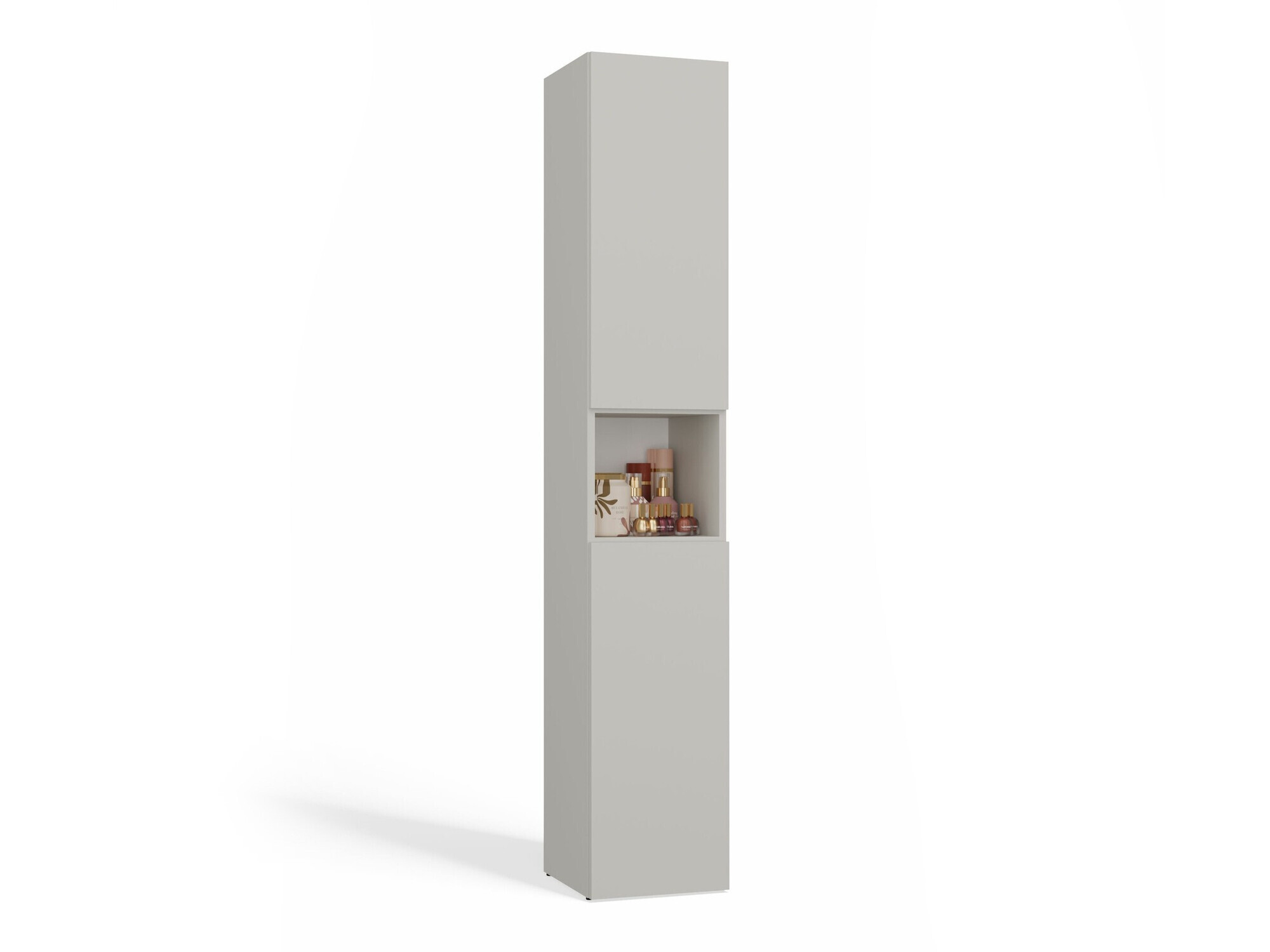 Stāvošs vannas skapītis Nolmaru 106 (Kašmirs)