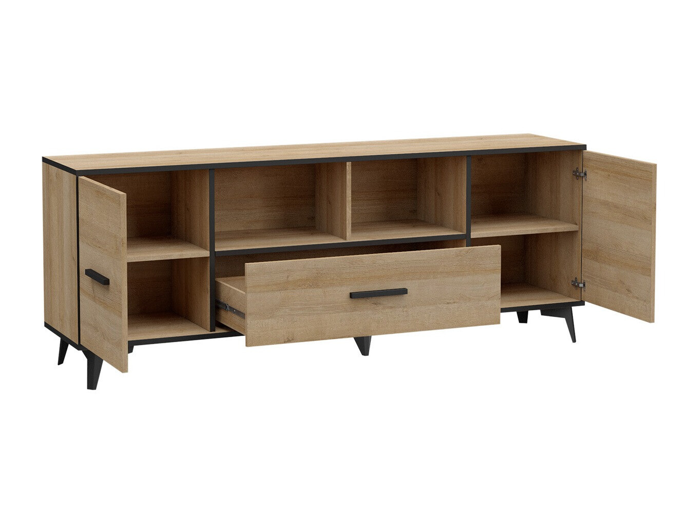 TV galds Avimora 110 (Riekstkoks)