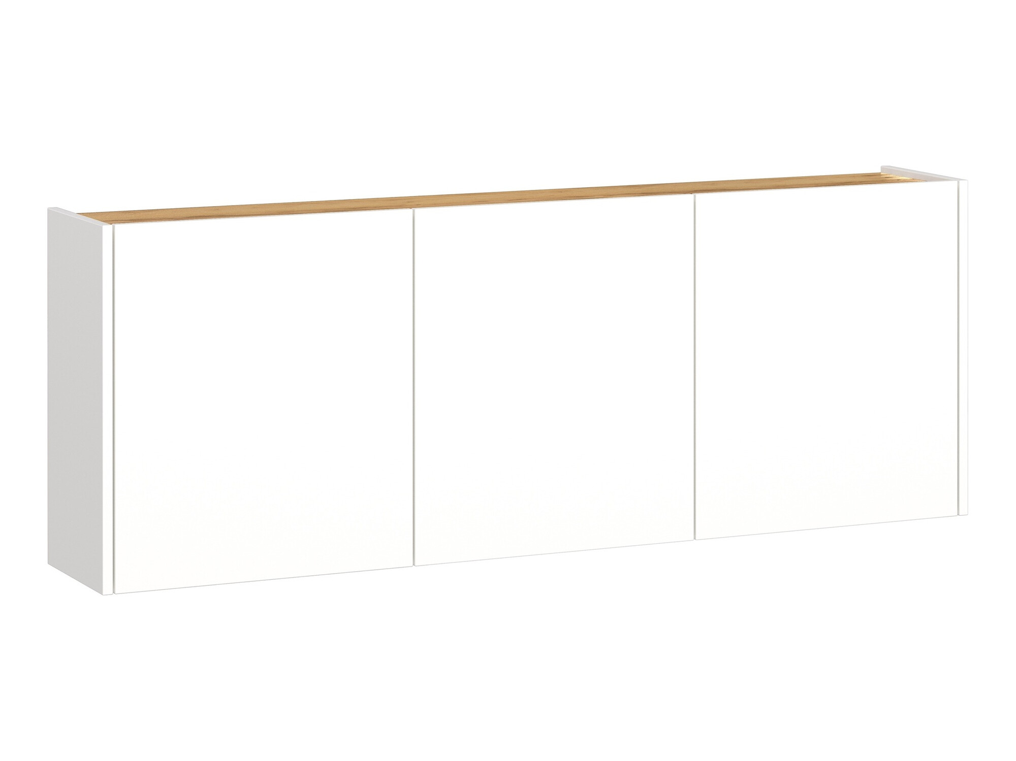 Apavu plaukts Sacramento 433 (Balts)