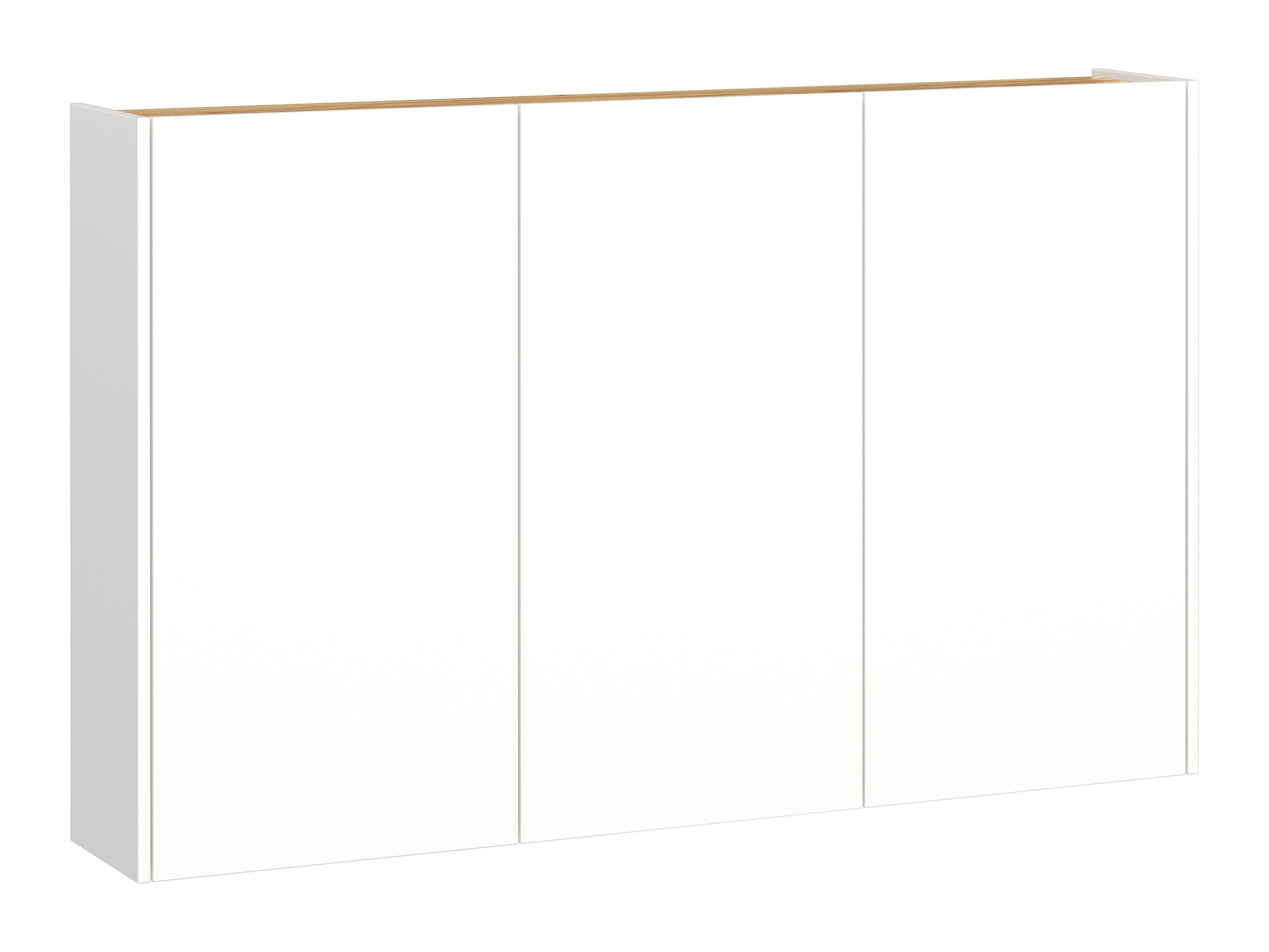 Apavu plaukts Sacramento 434 (Balts)