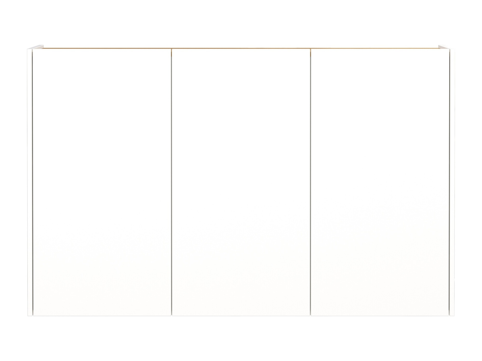 Apavu plaukts Sacramento 434 (Balts)