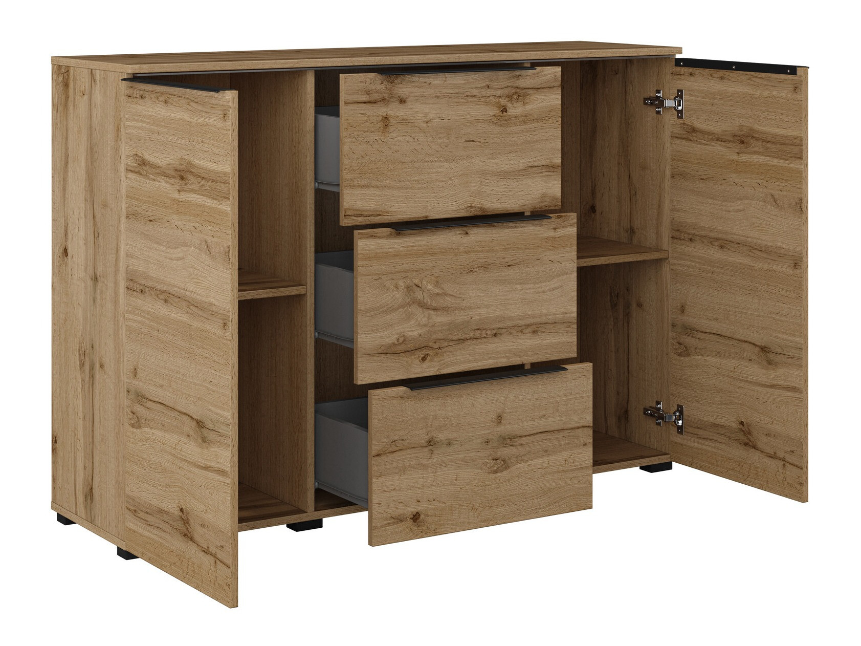 Kumode Austin 364 (Votan ozols)