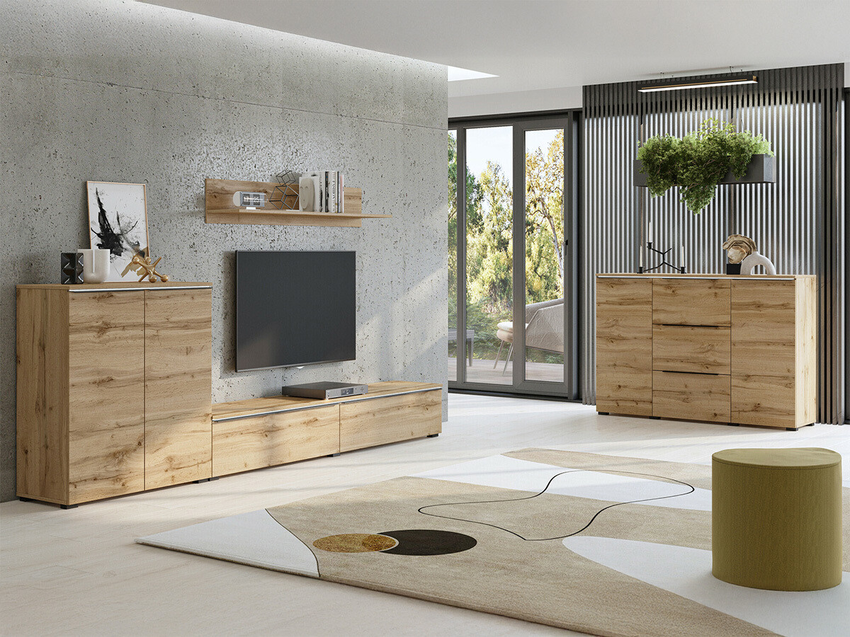 Kumode Austin 364 (Votan ozols)