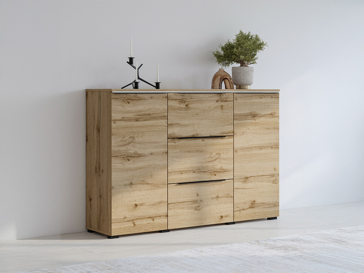 Kumode Austin 364 (Votan ozols)