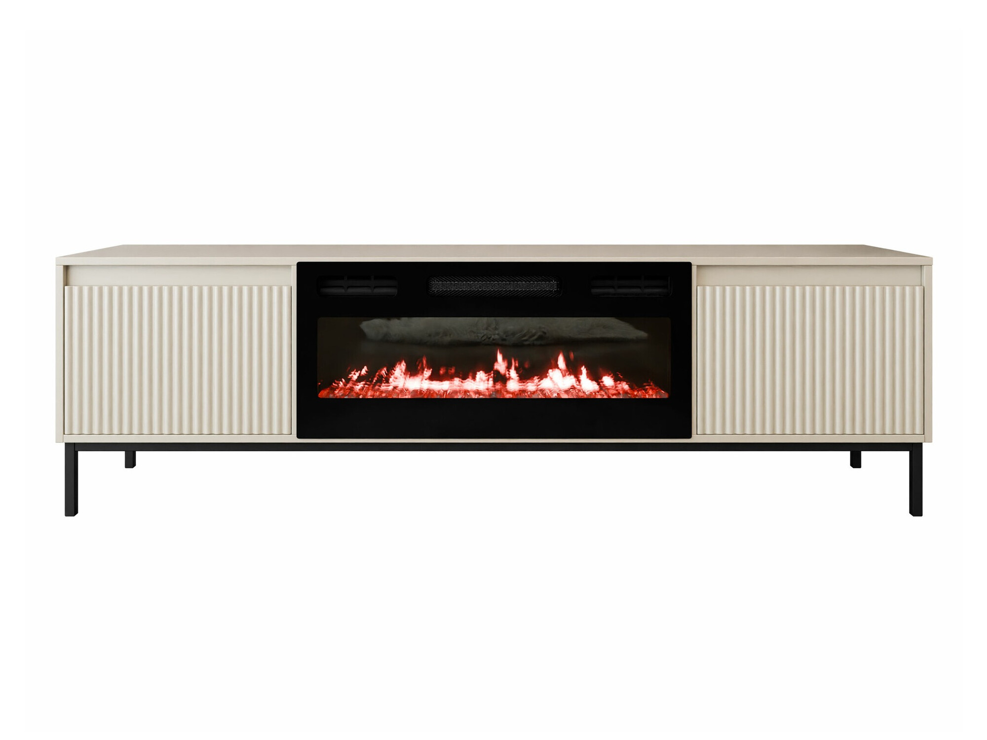 TV galds Comfivo Delruva 107 (Kašmirs)