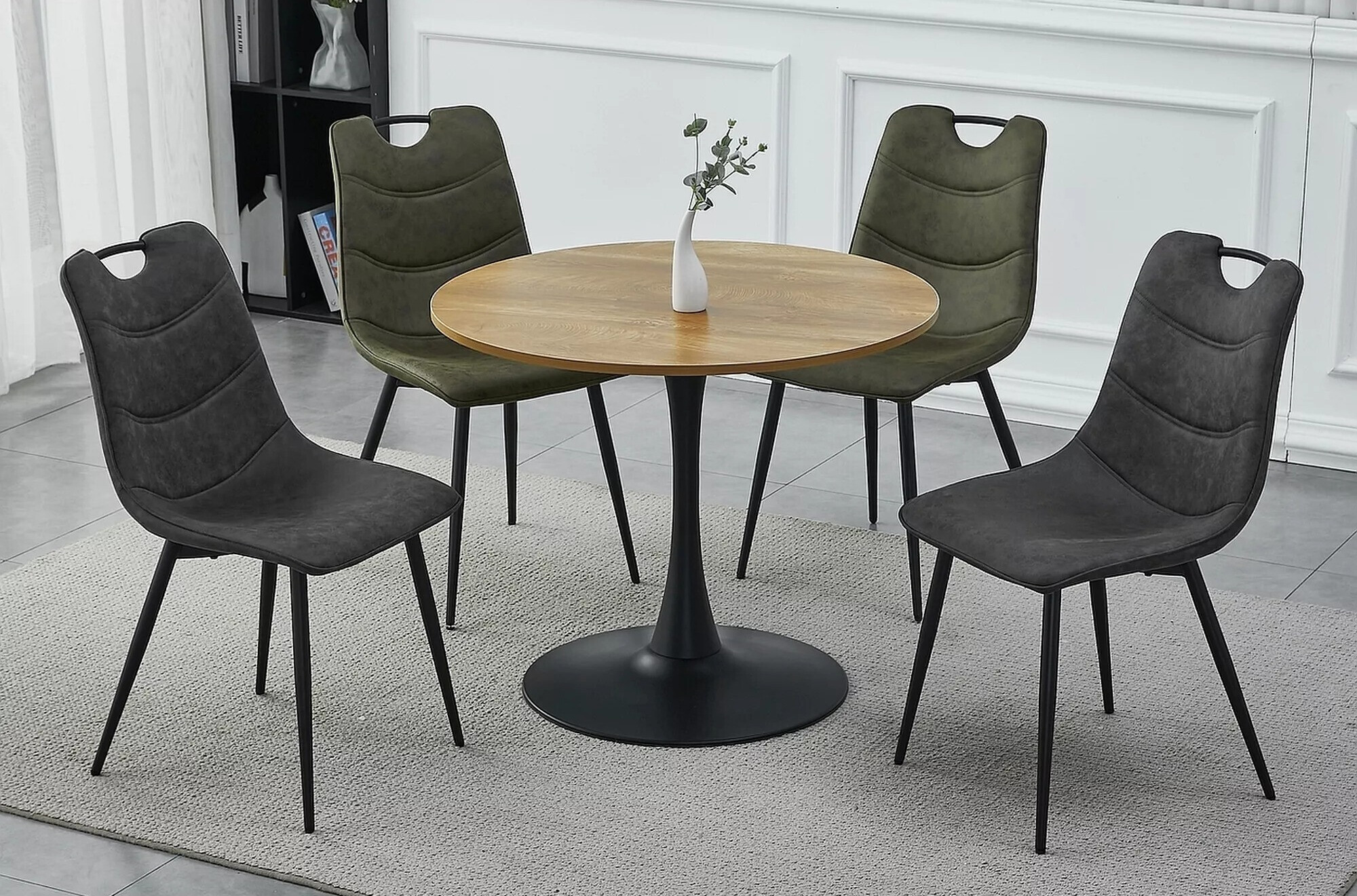 Galds Detroit 516 (Ozols)