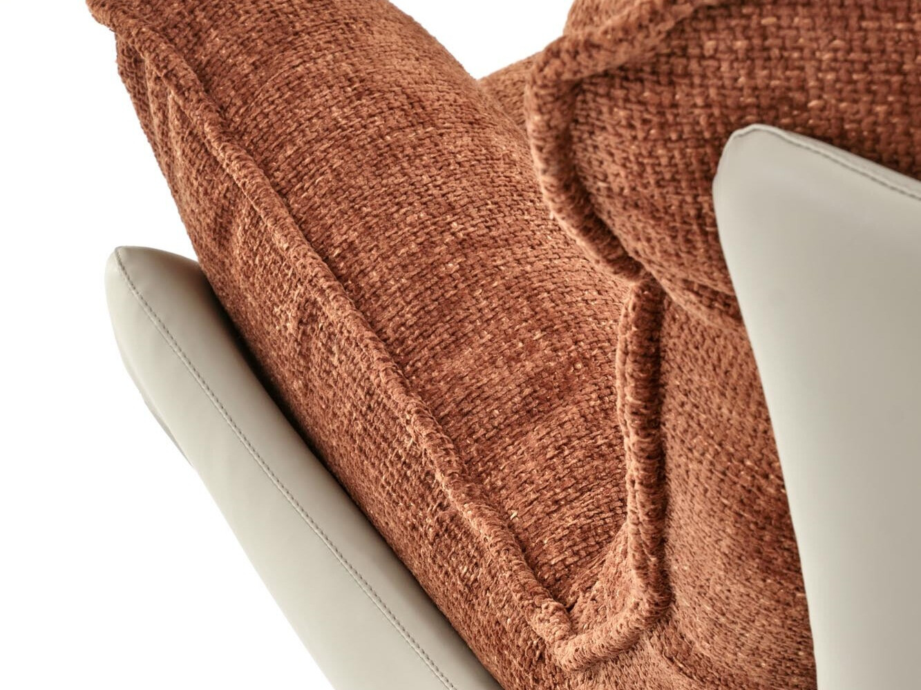 Кресло Houston 1846 (Оранжевый)