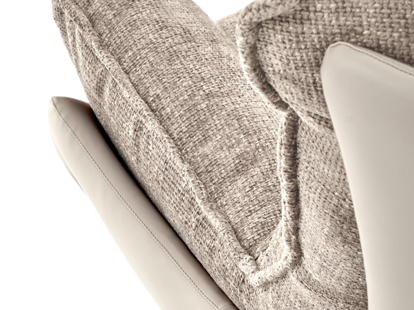 Krēsls Houston 1846 (Bēšs)