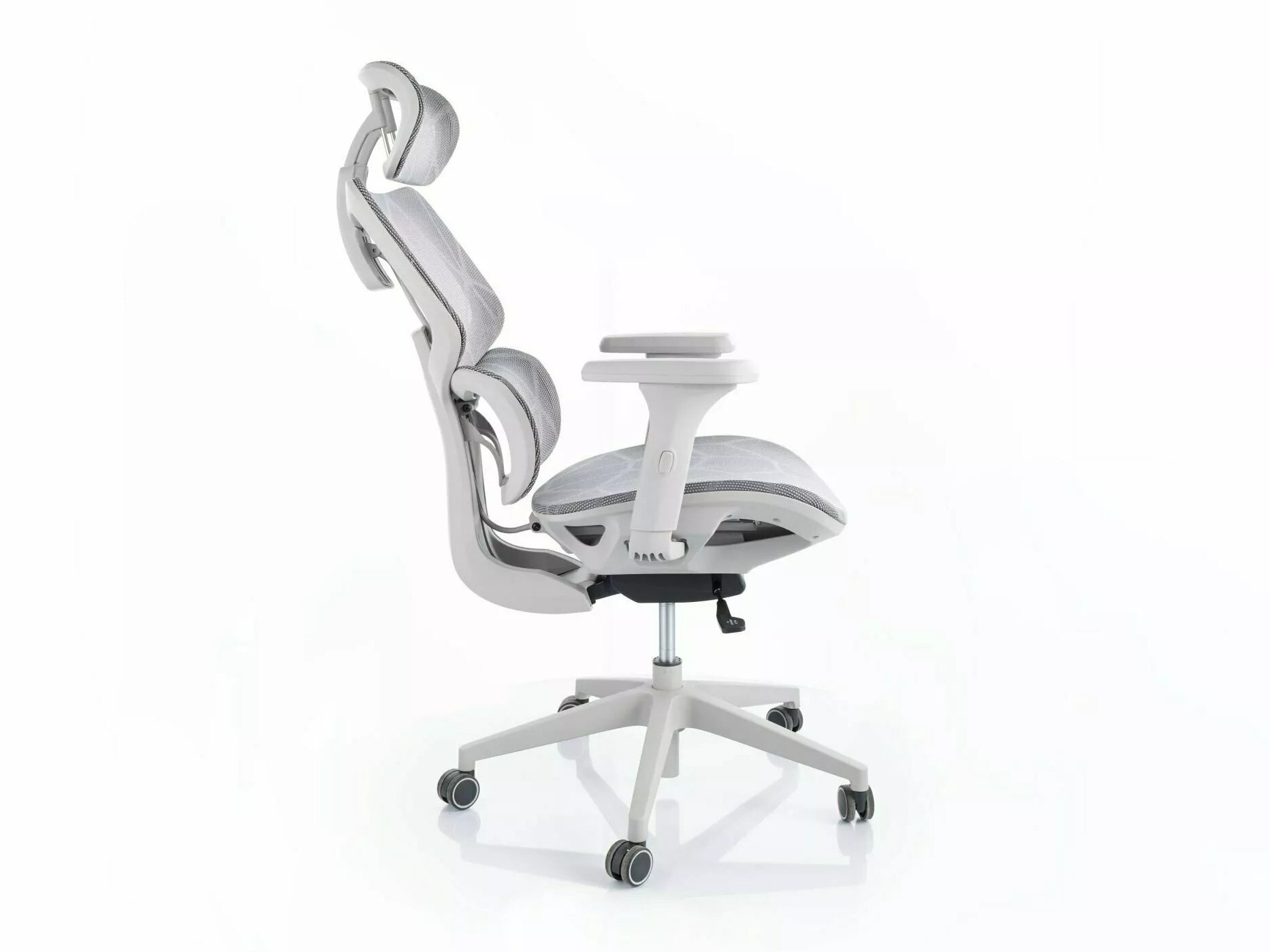 Офисный стул Detroit 514 (Серый)