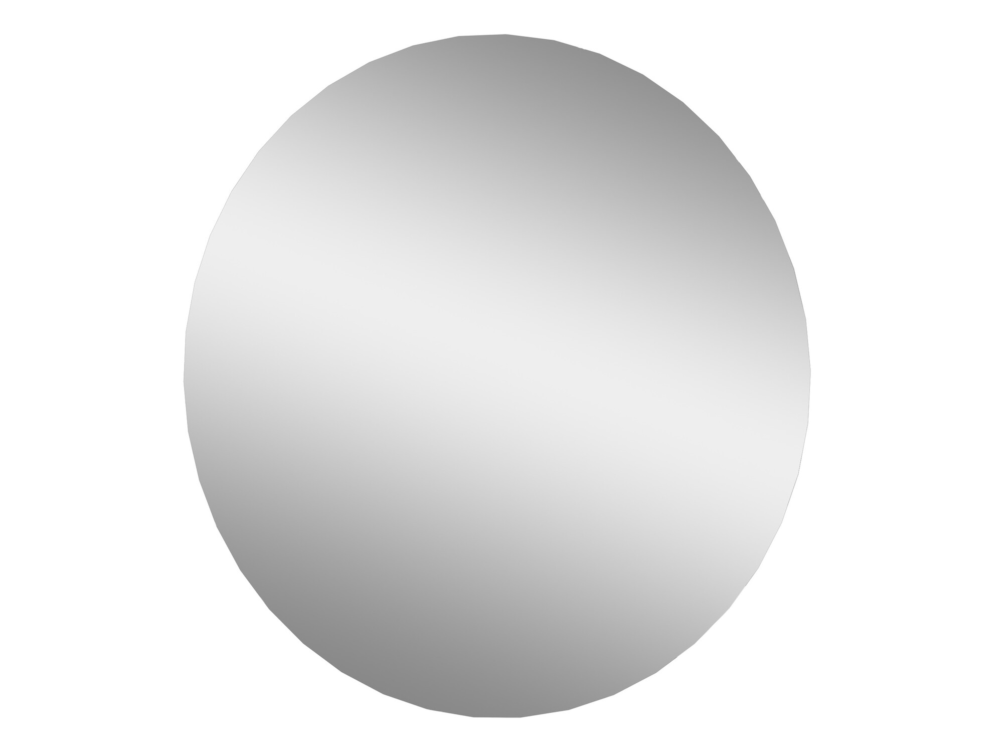 Vannas komplekts Tensona 106 (Gaiši pelēks)