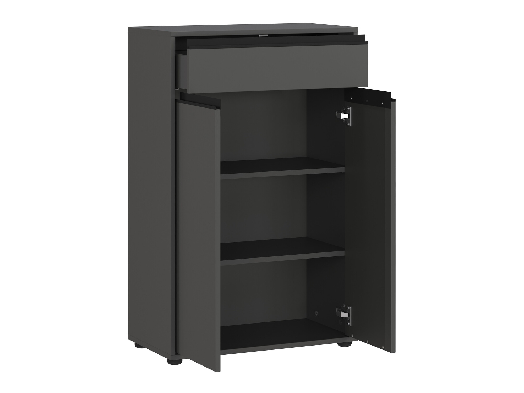 Vannas komplekts Tensona 106 (Grafīts)