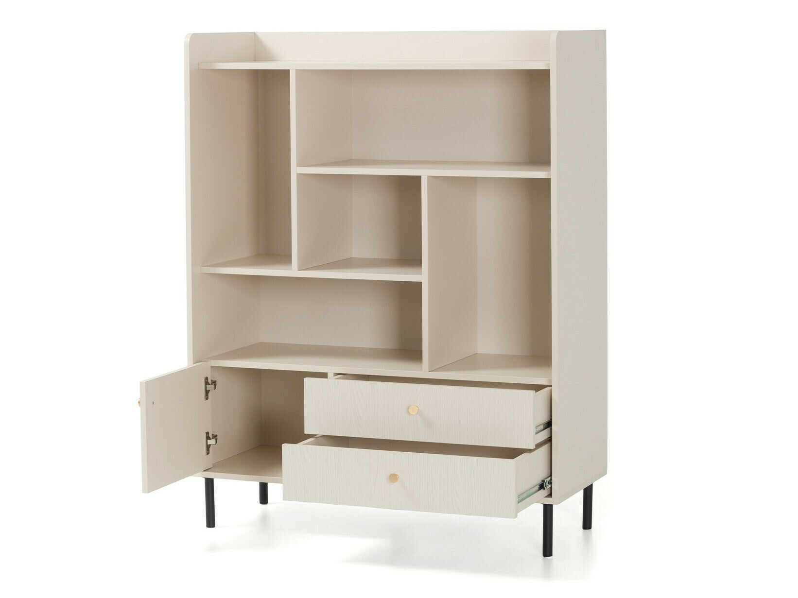 Viesistabas komplekts Sorsale 112