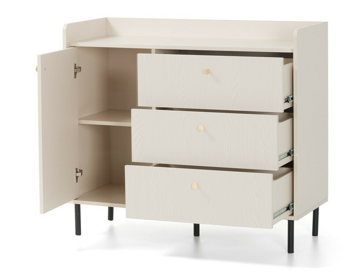 Viesistabas komplekts Sorsale 112