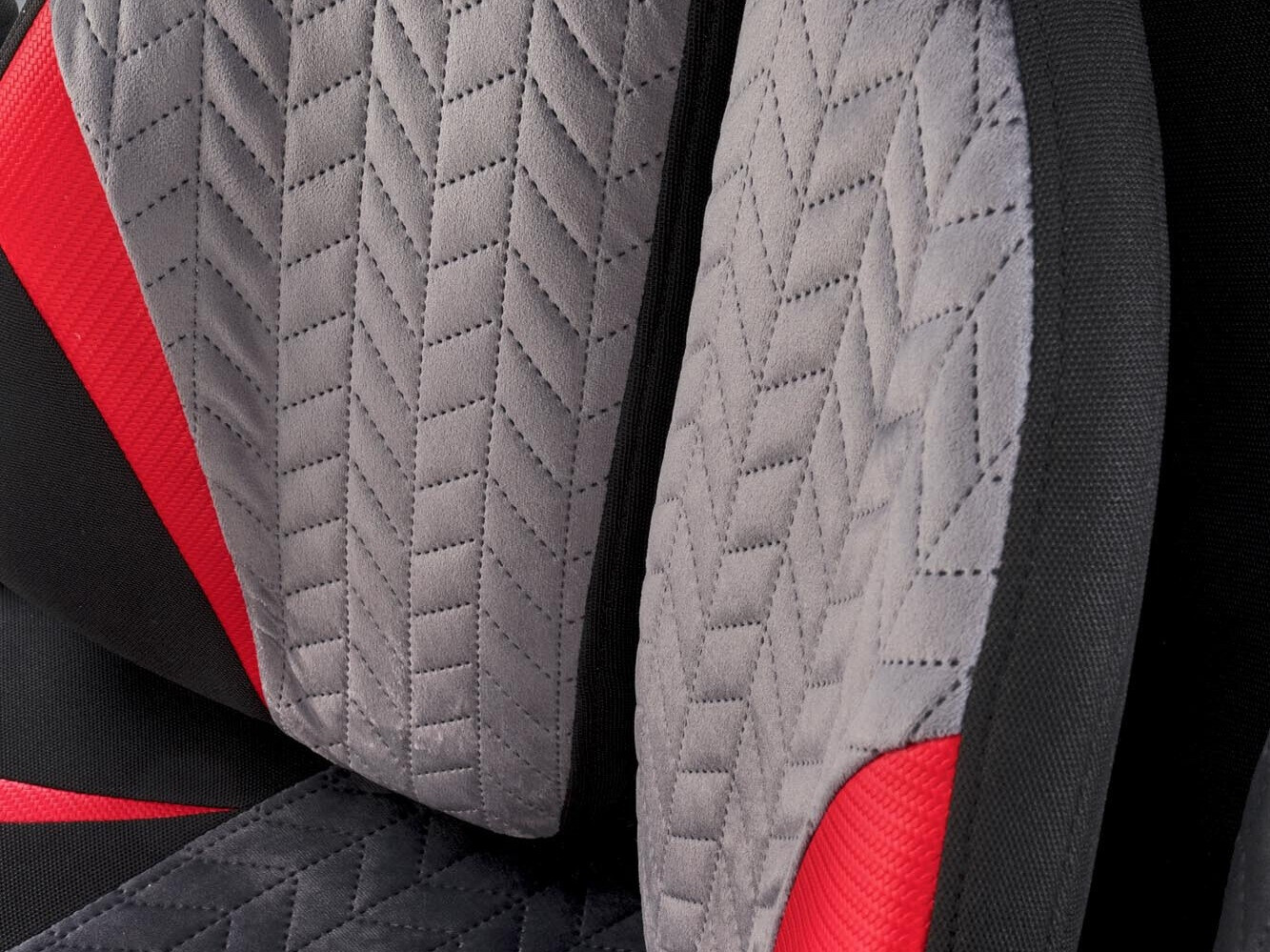 Biroja krēsls Houston 1854