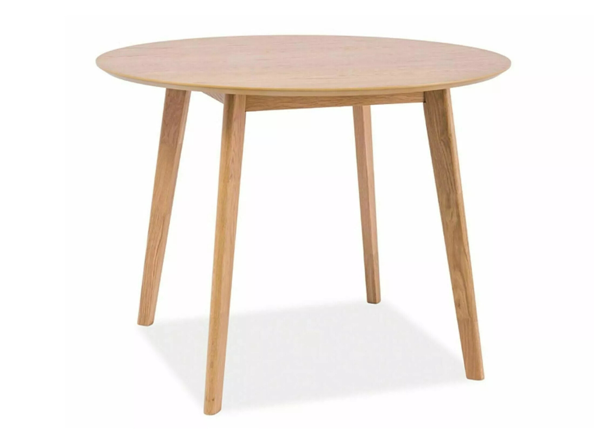 Cтол Detroit 522 (Дуб)