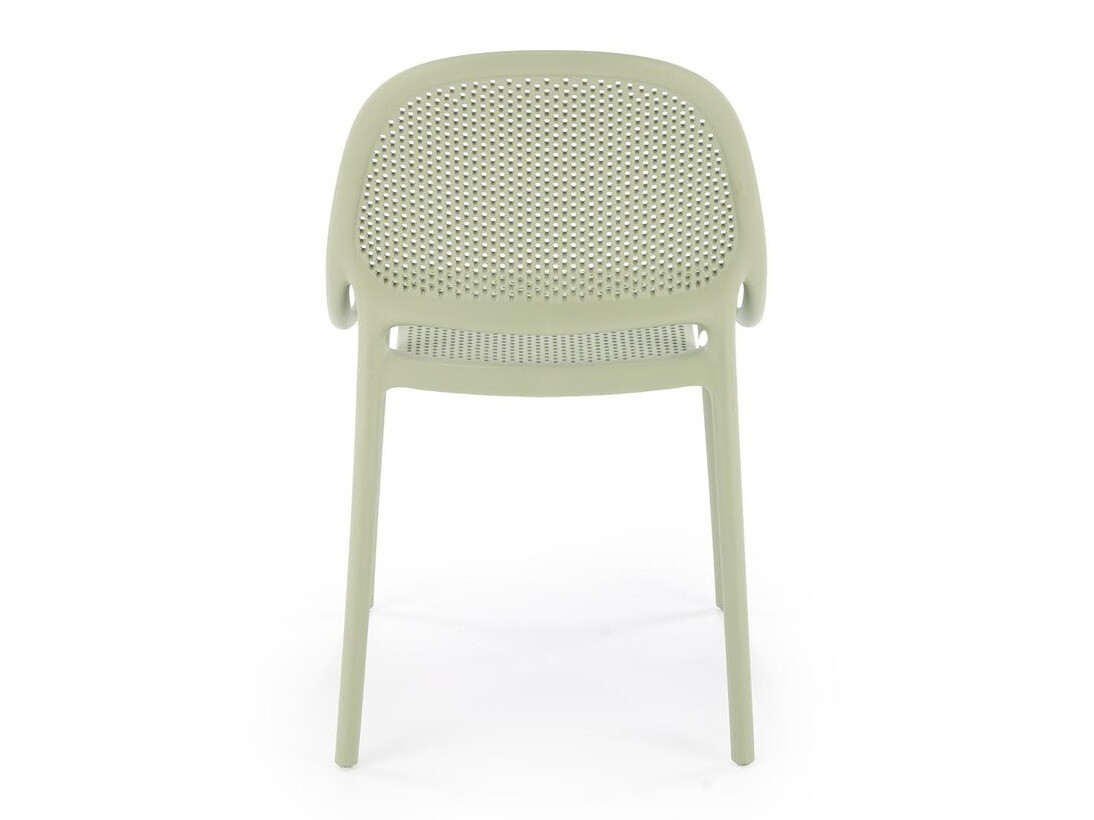 Dārza krēsls Houston 1672 (Gaiša piparmētra)