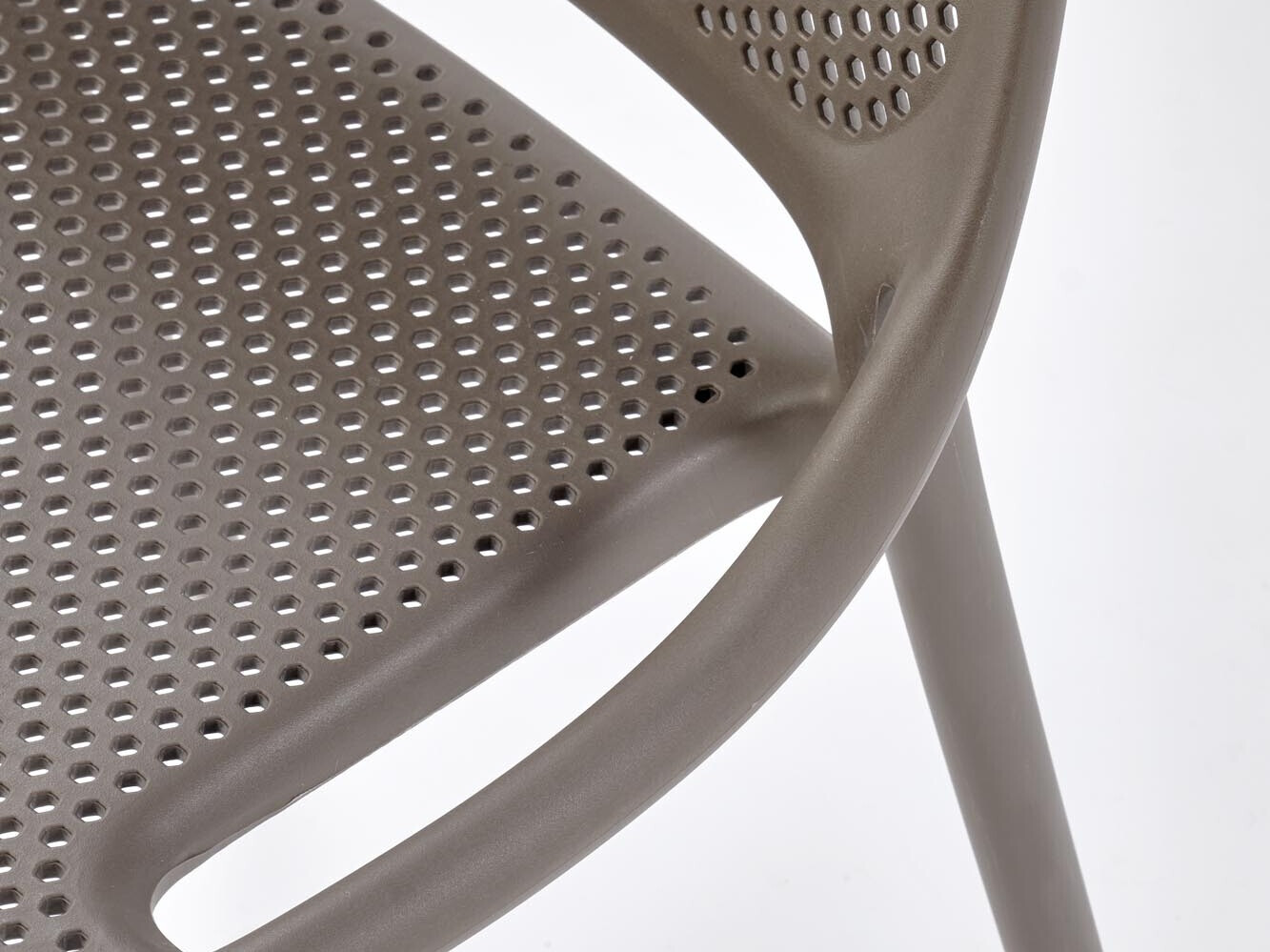 Dārza krēsls Houston 1672 (Haki)