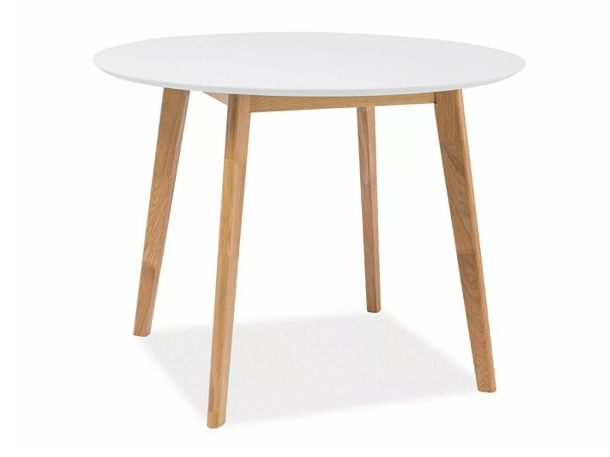 Galds Detroit 522 (Balts + Ozols)