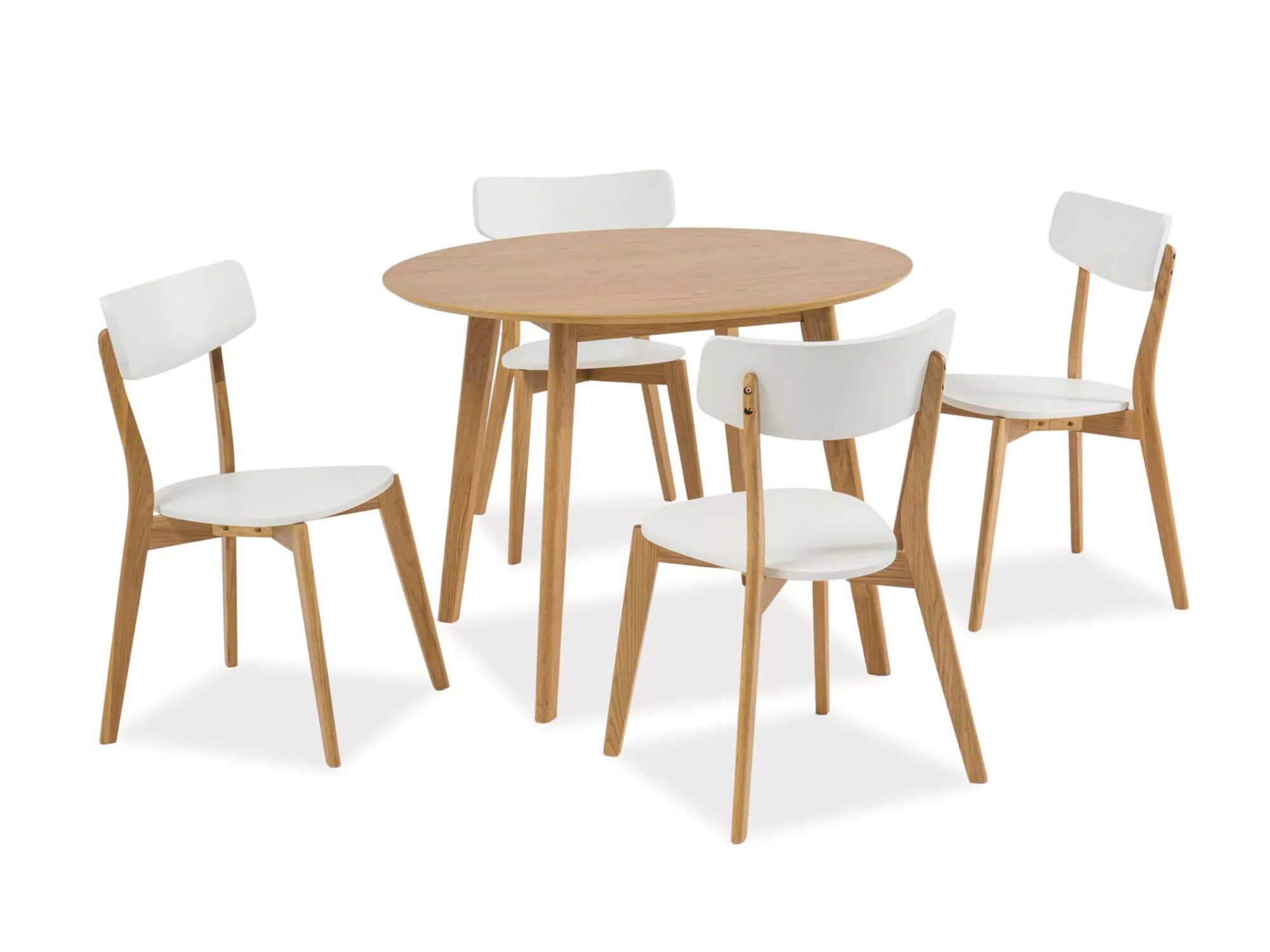 Galds Detroit 522 (Ozols)