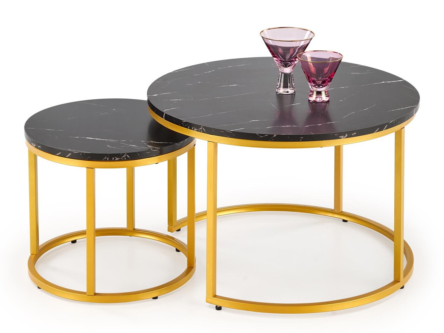 Комплект журнальных столиков Houston 1851