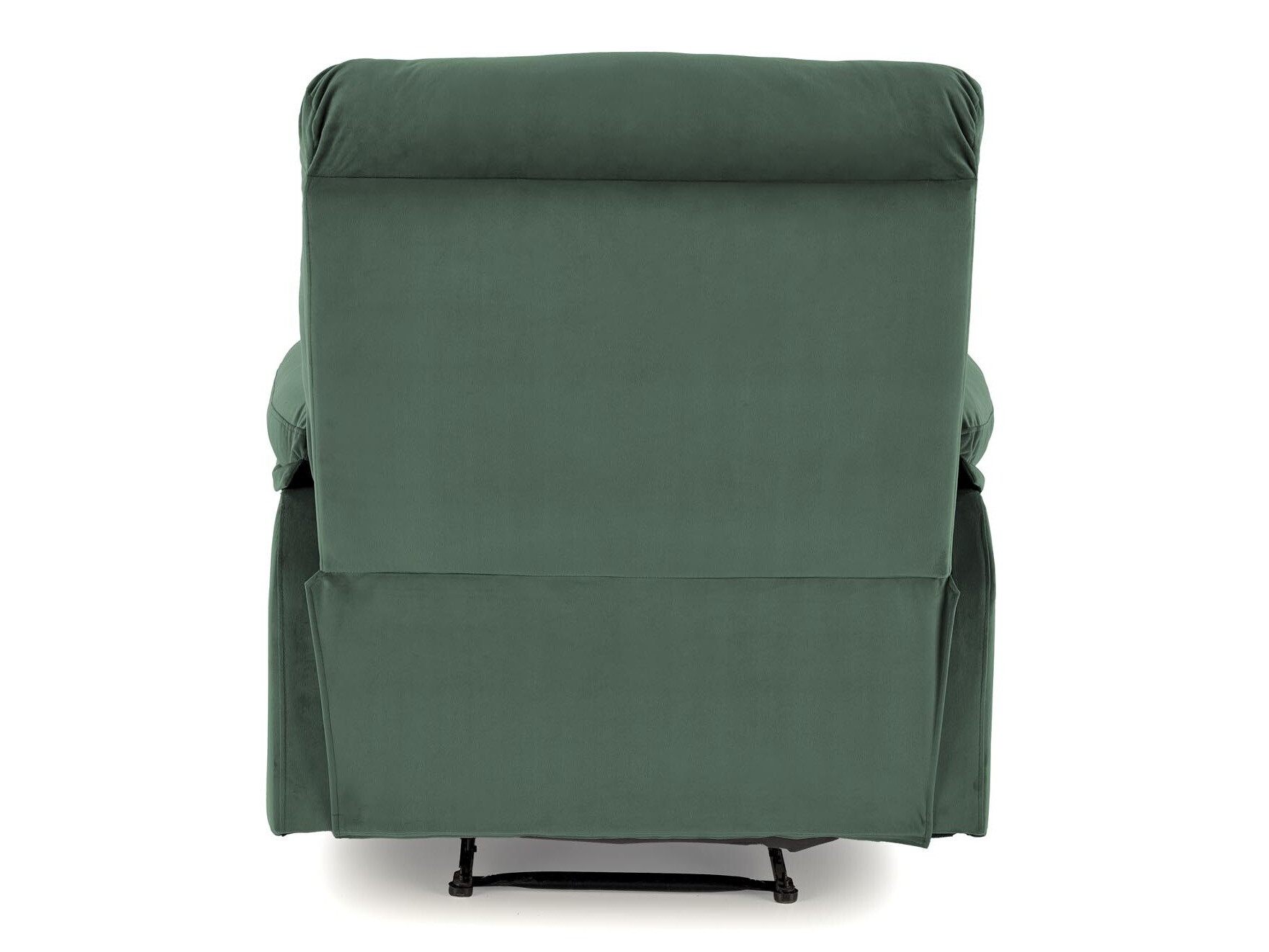 Кресло реглайнер Houston 1856 (Зелёный)