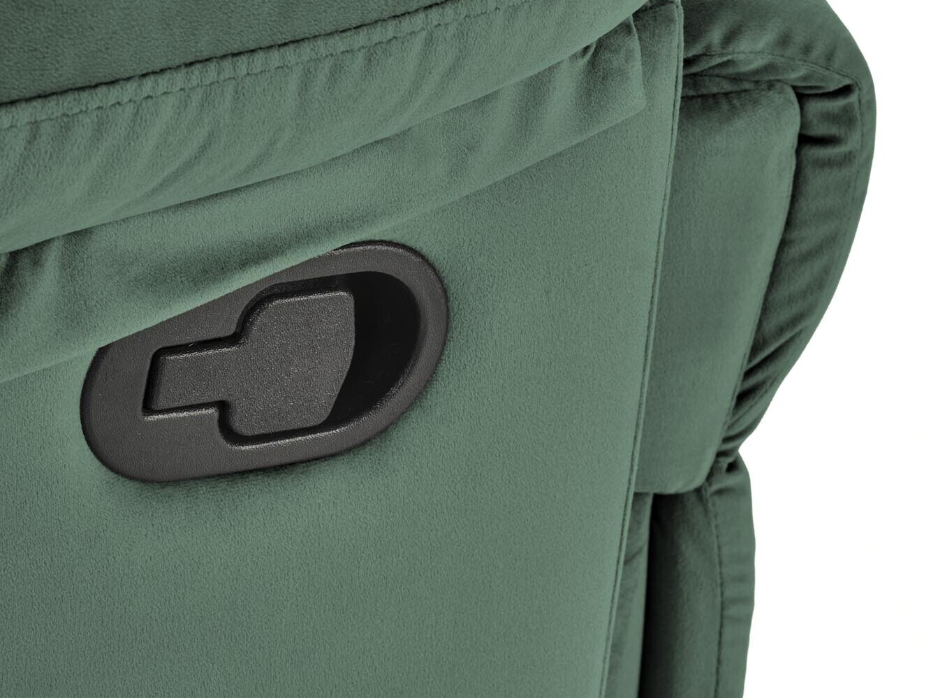 Кресло реглайнер Houston 1856 (Зелёный)