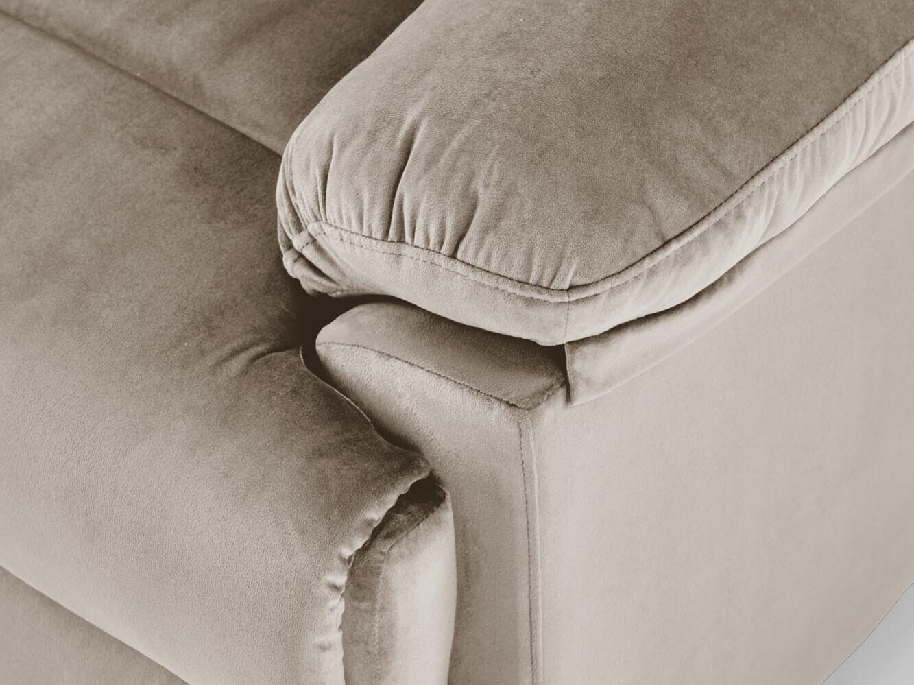 Krēsls reglainer Houston 1856 (Bēšs)